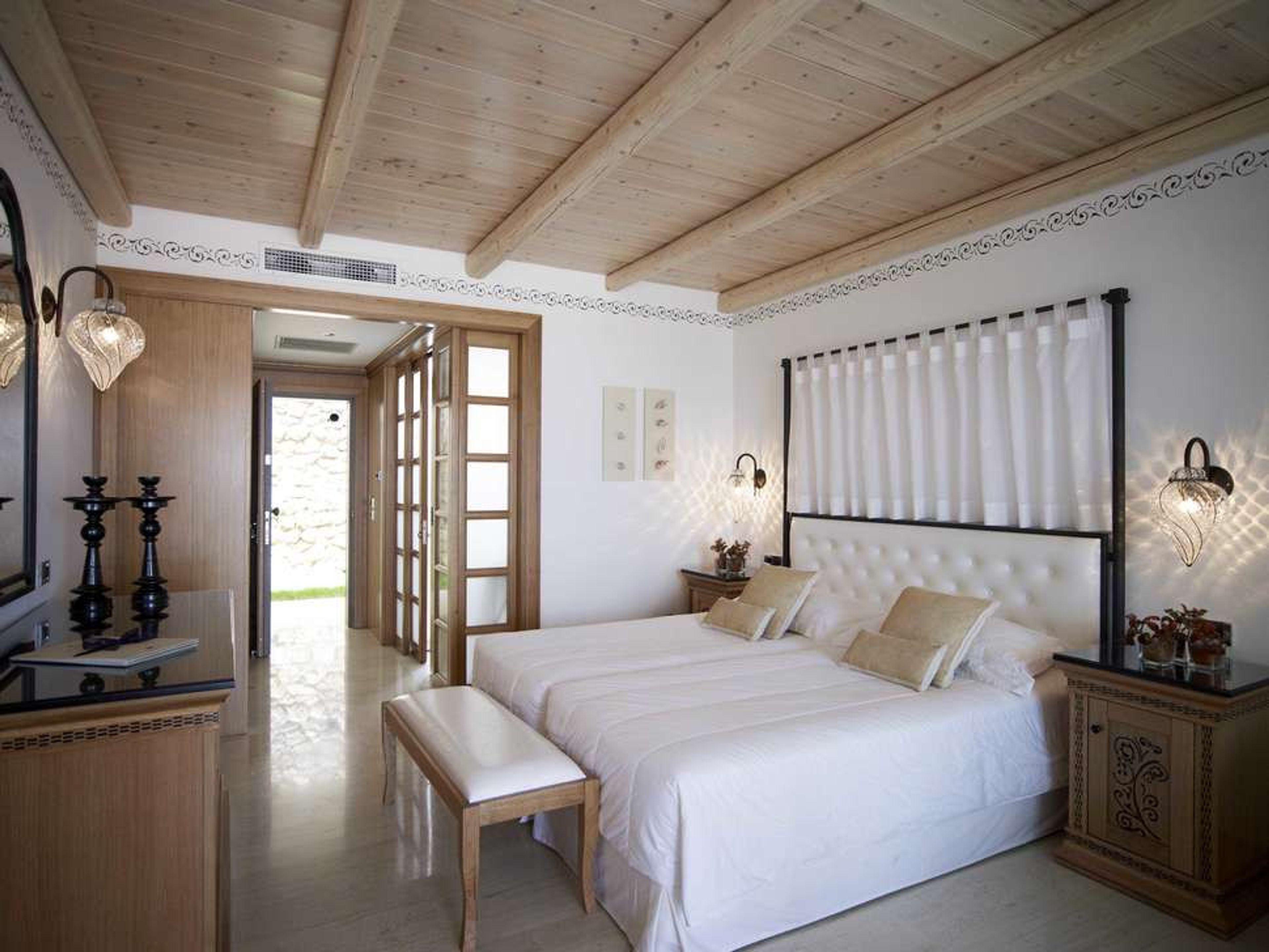 MITSIS Blue Domes Exclusive Resort en Spa foto 3