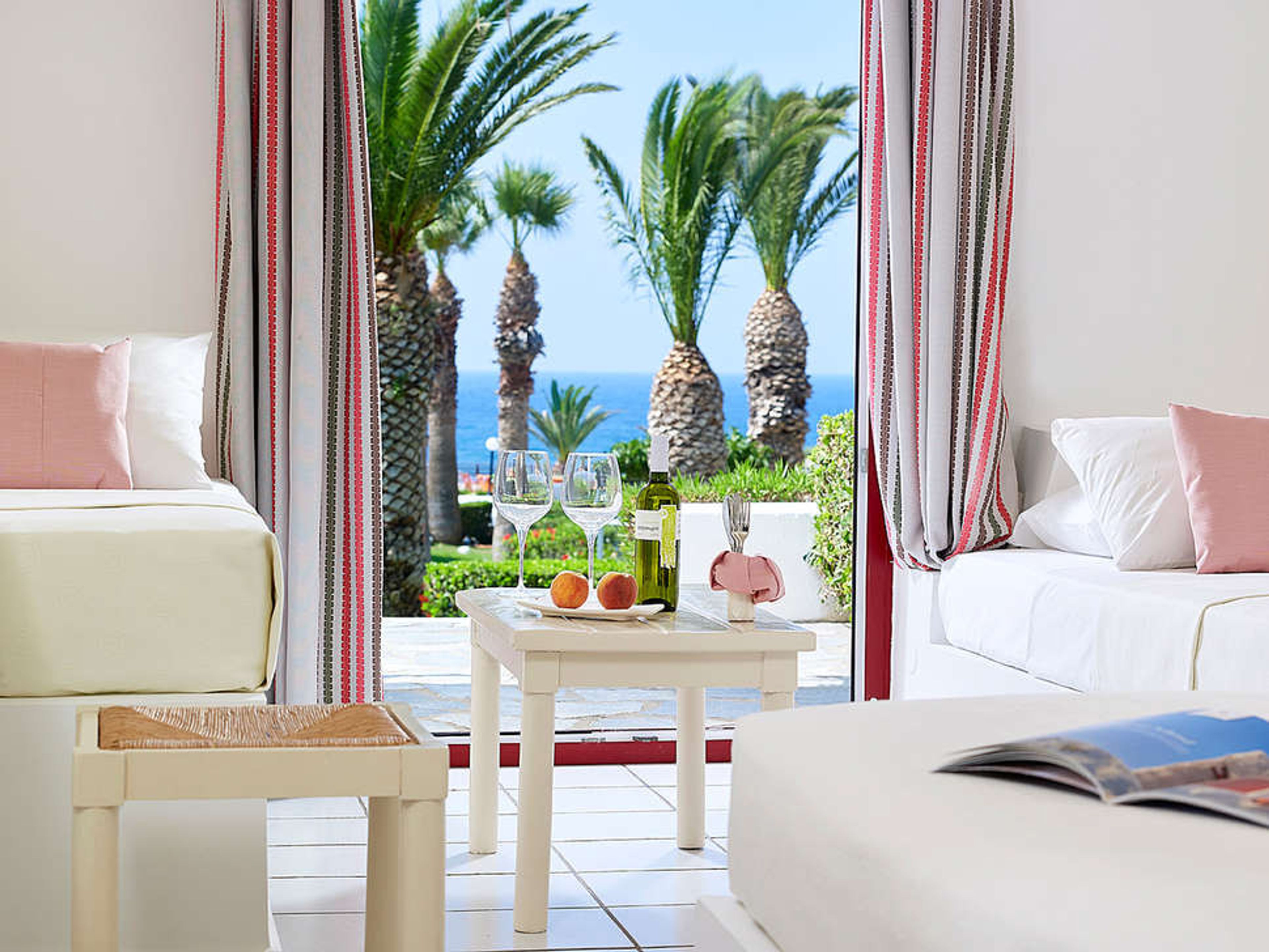 Mitsis Cretan Village Beach foto 4