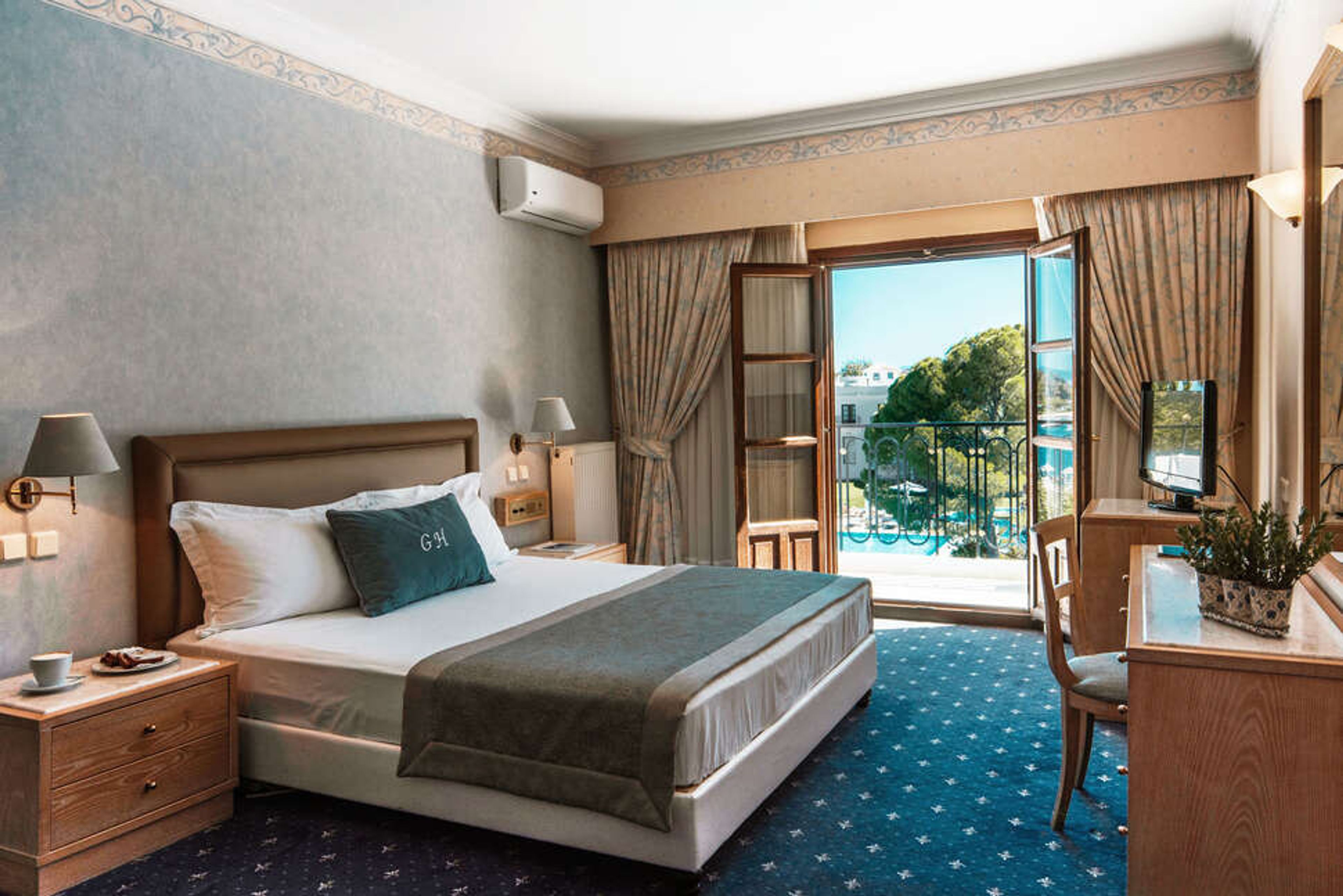 MITSIS Galini Wellness en Spa foto 3