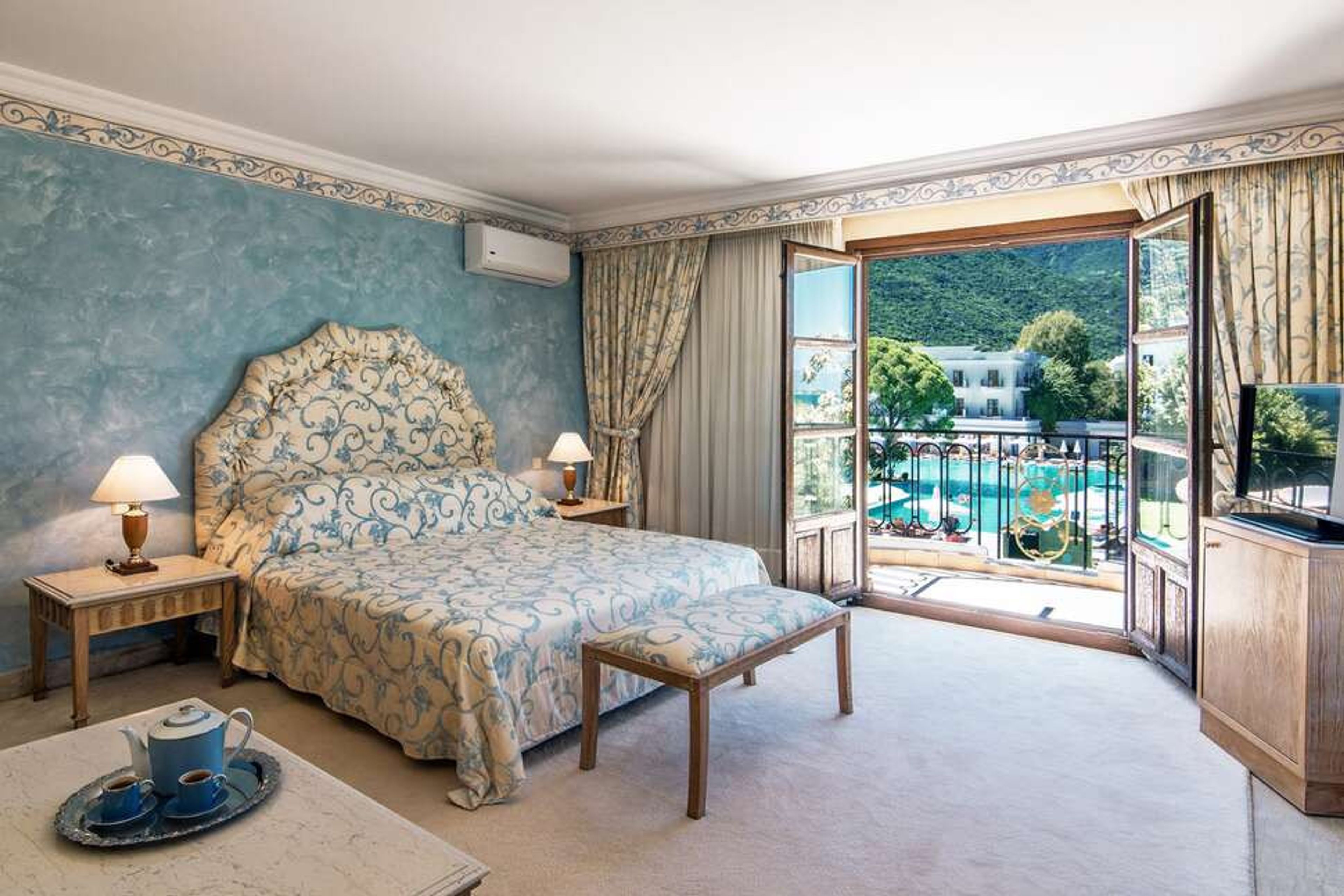 MITSIS Galini Wellness en Spa foto 4