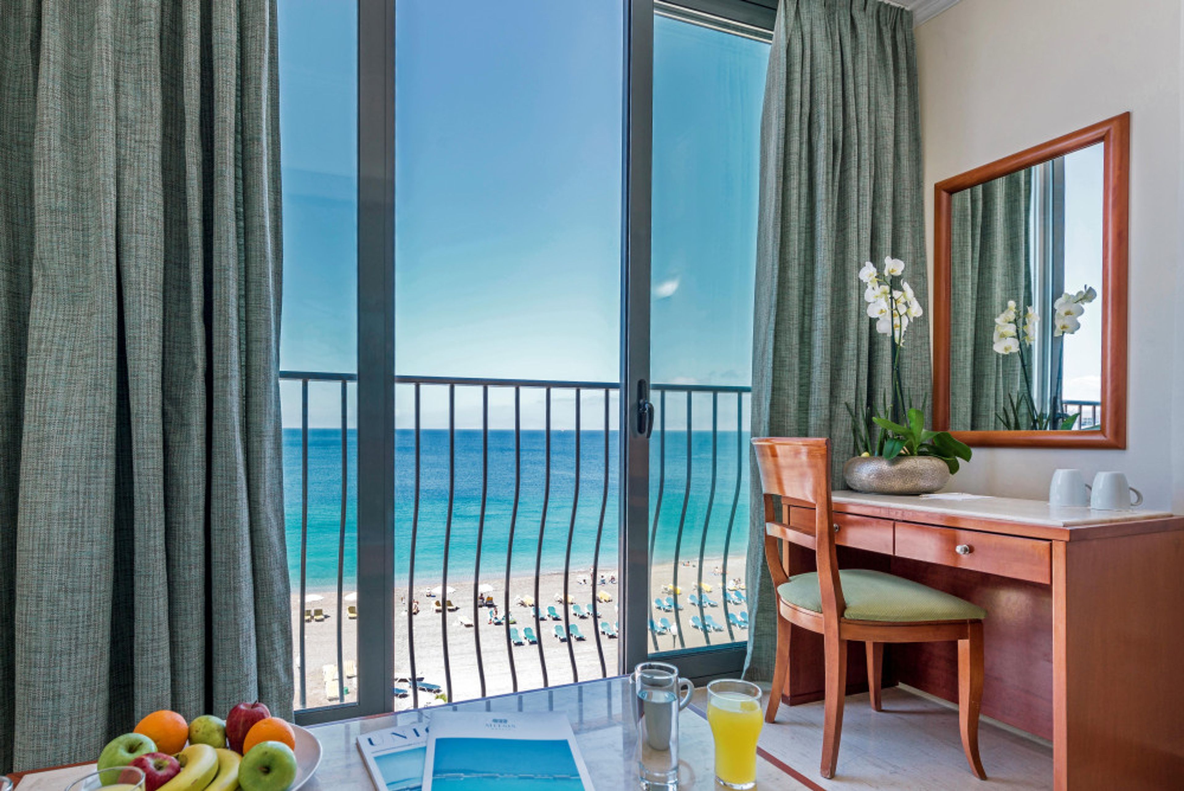 Mitsis La Vita Beach foto 2