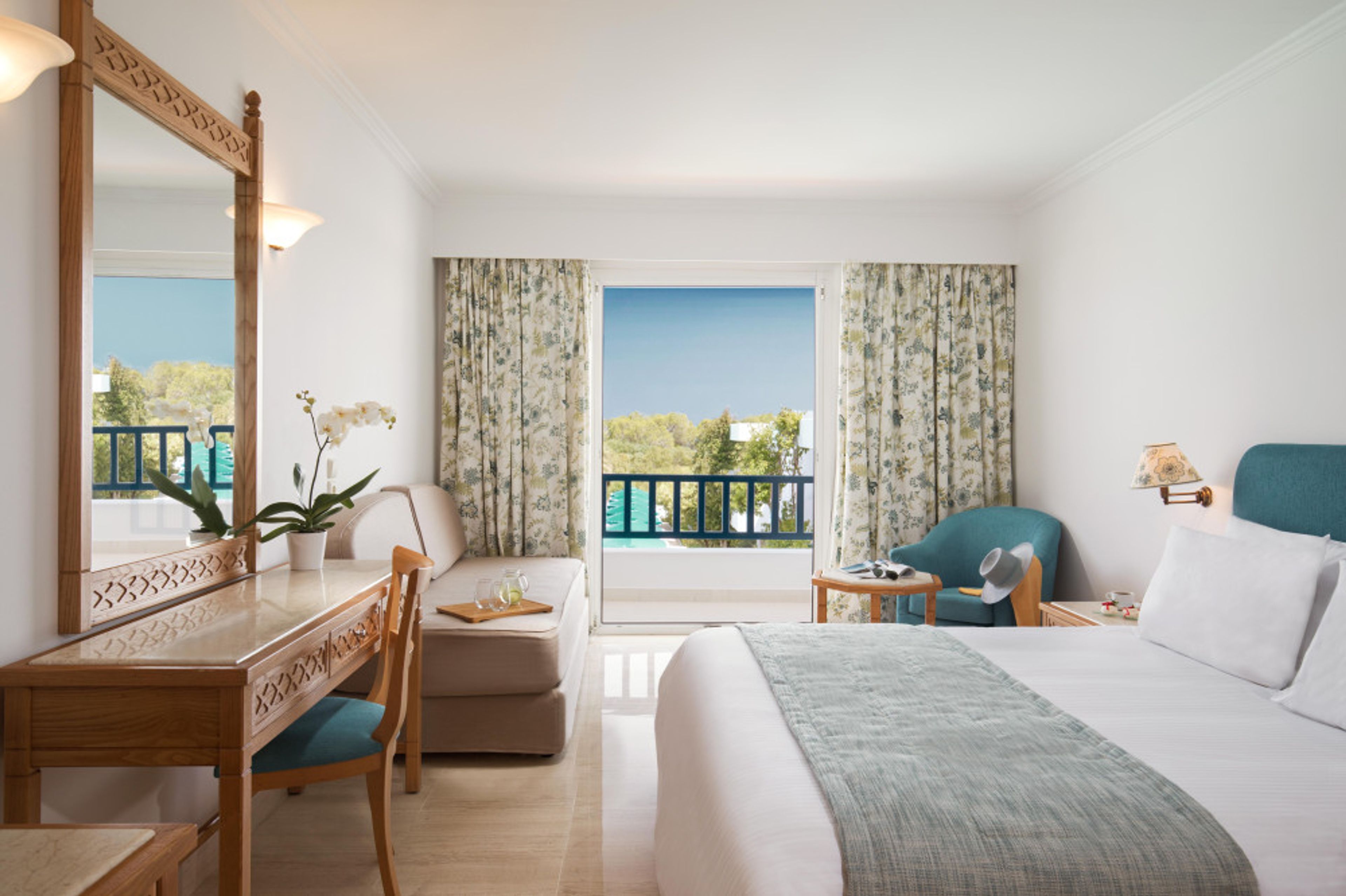 Mitsis Ramira Beach foto 2