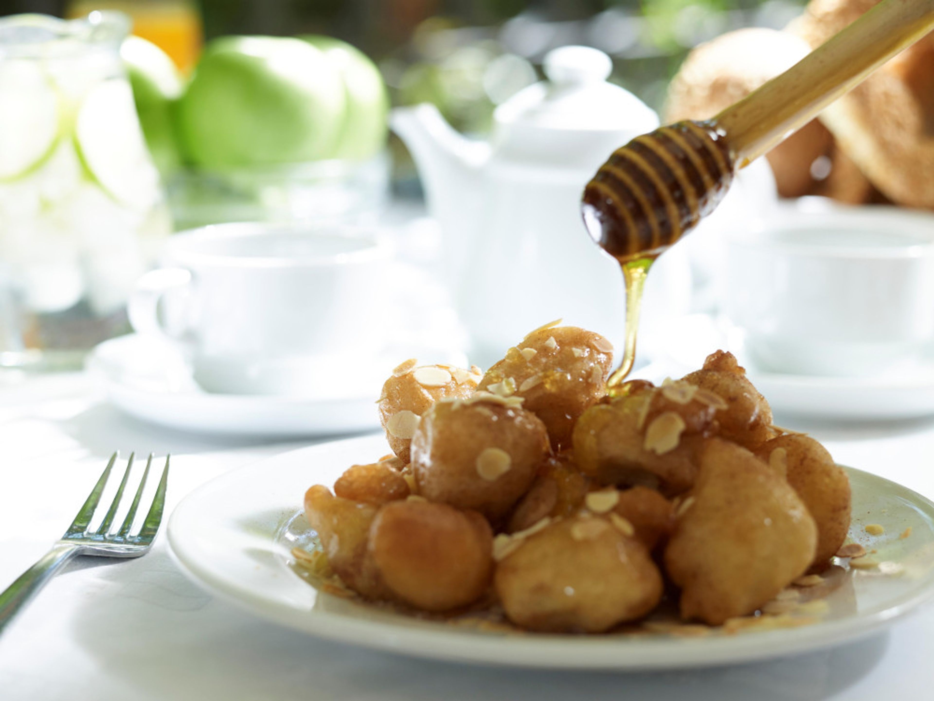 Mitsis Ramira Beach foto 4