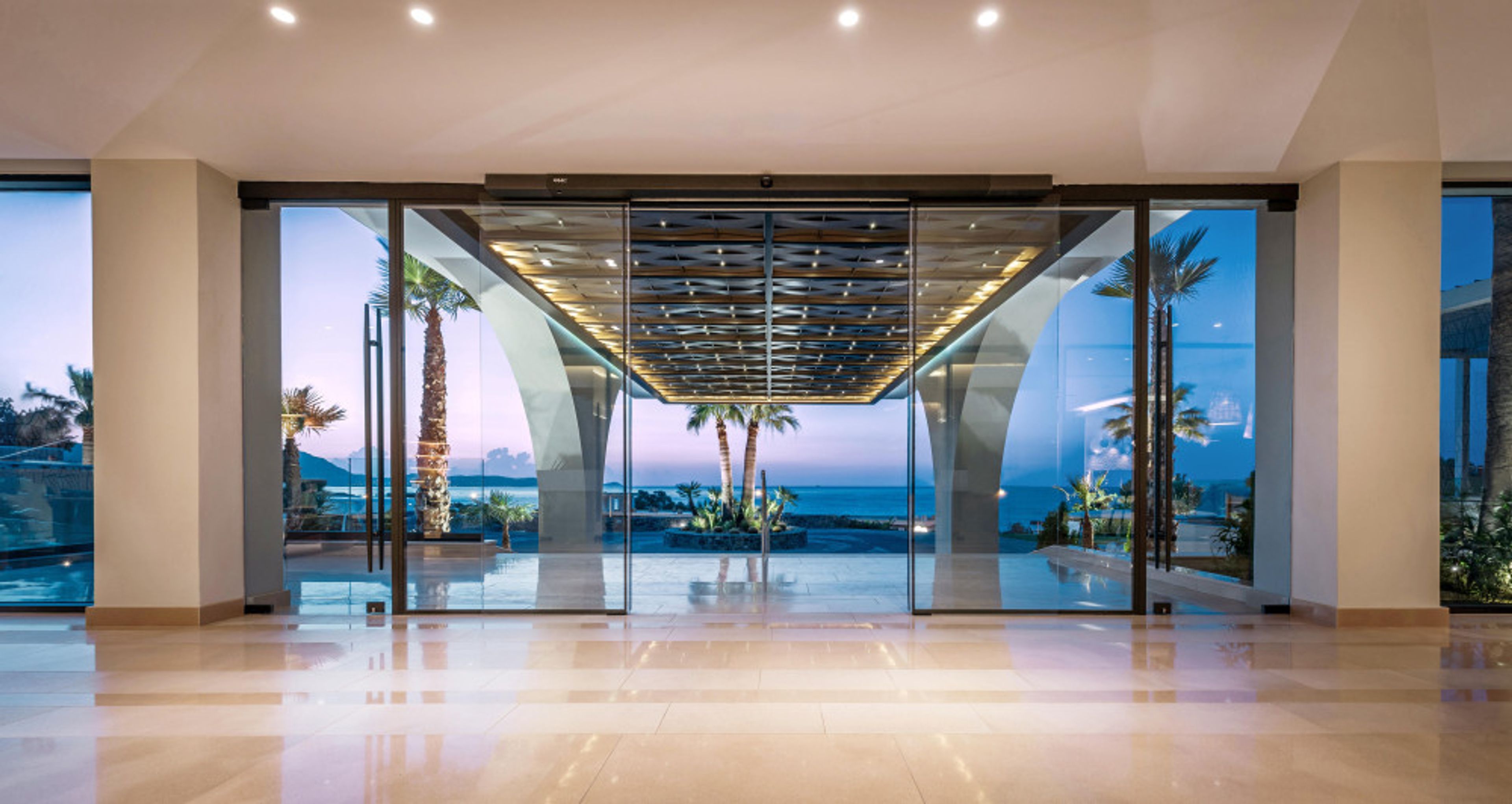 MITSIS Rodos Village Beach