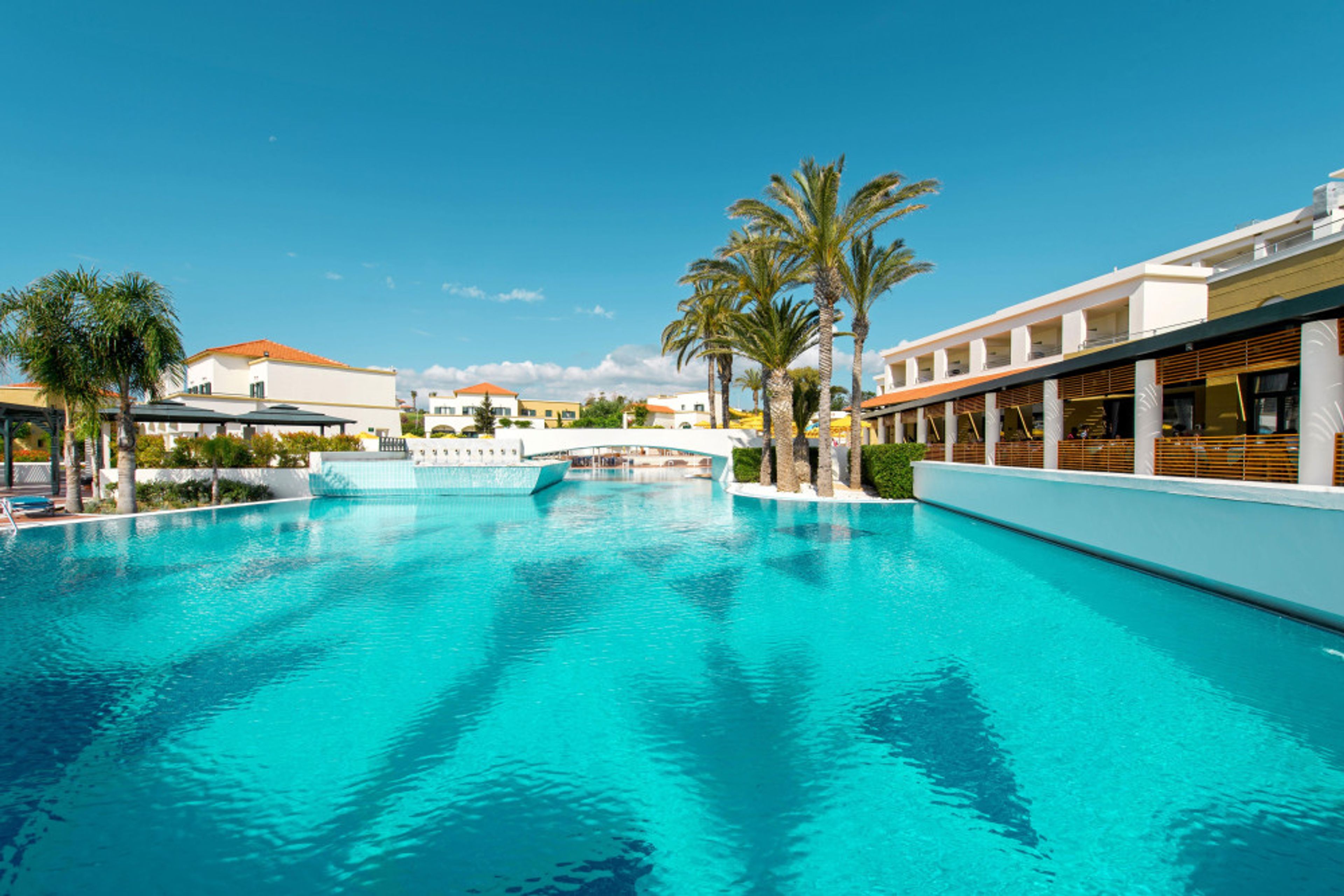 MITSIS Rodos Maris Resort and Spa foto 1