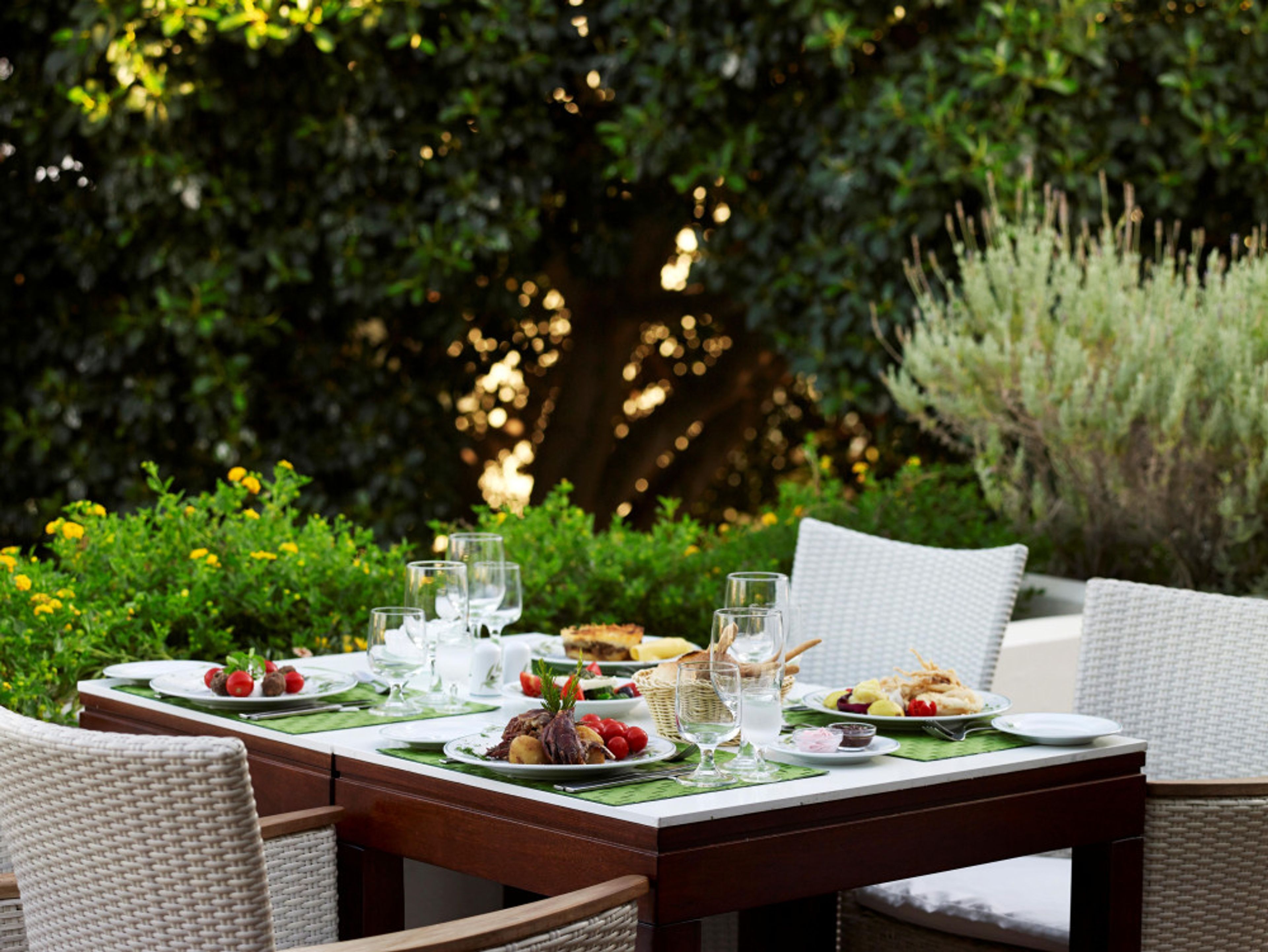 MITSIS Rodos Maris Resort and Spa foto 2