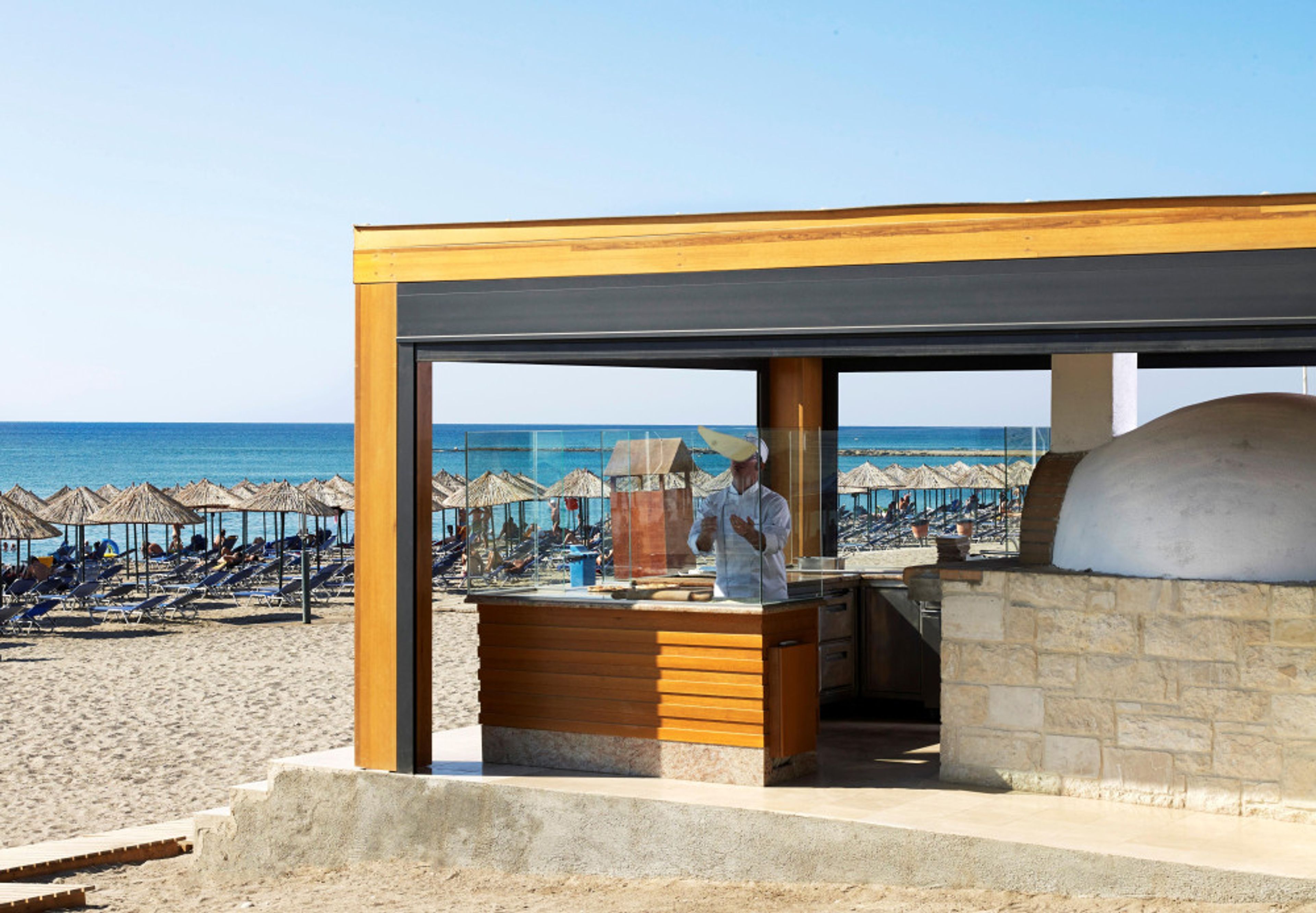 MITSIS Rodos Maris Resort and Spa foto 3