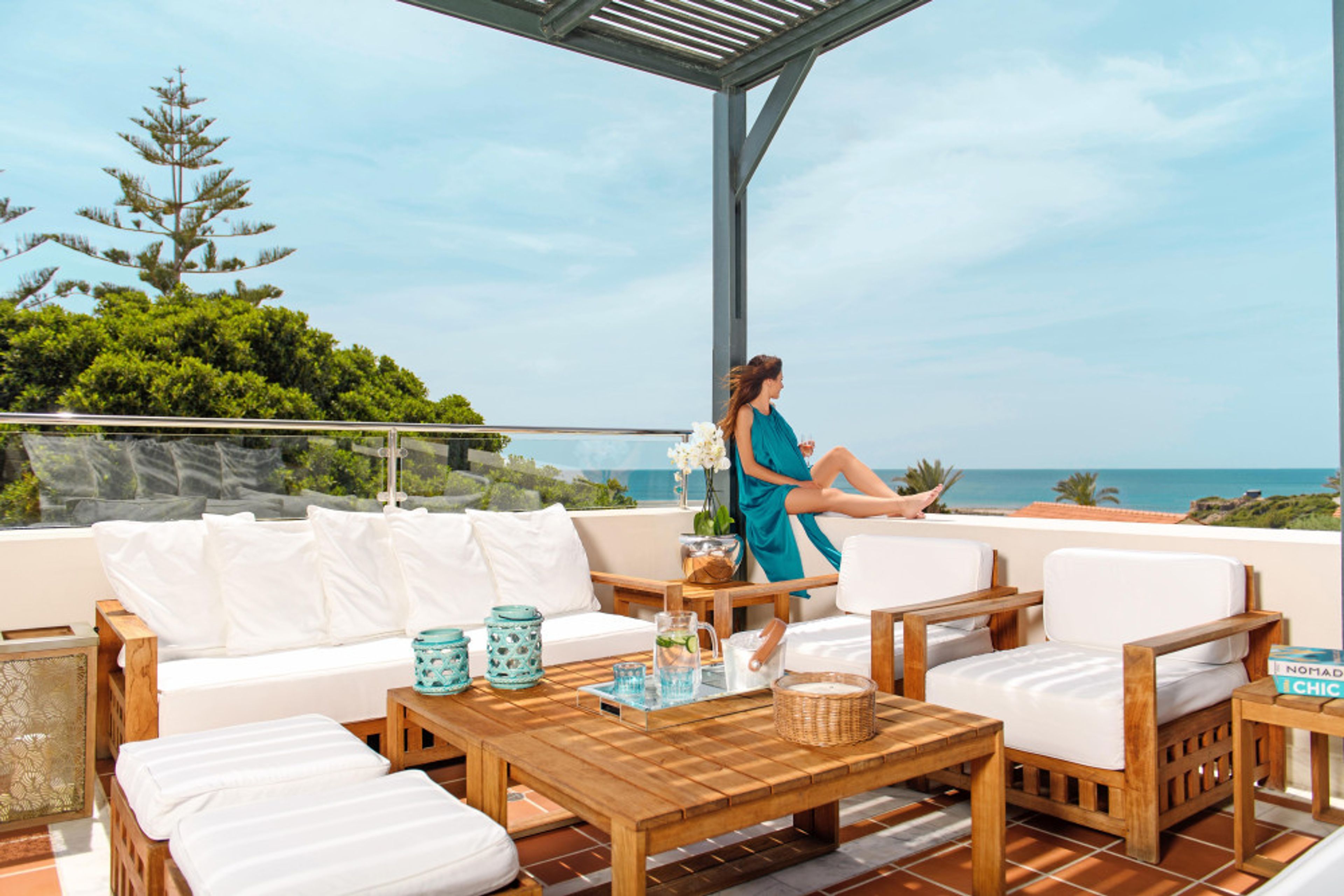 MITSIS Rodos Maris Resort and Spa foto 4