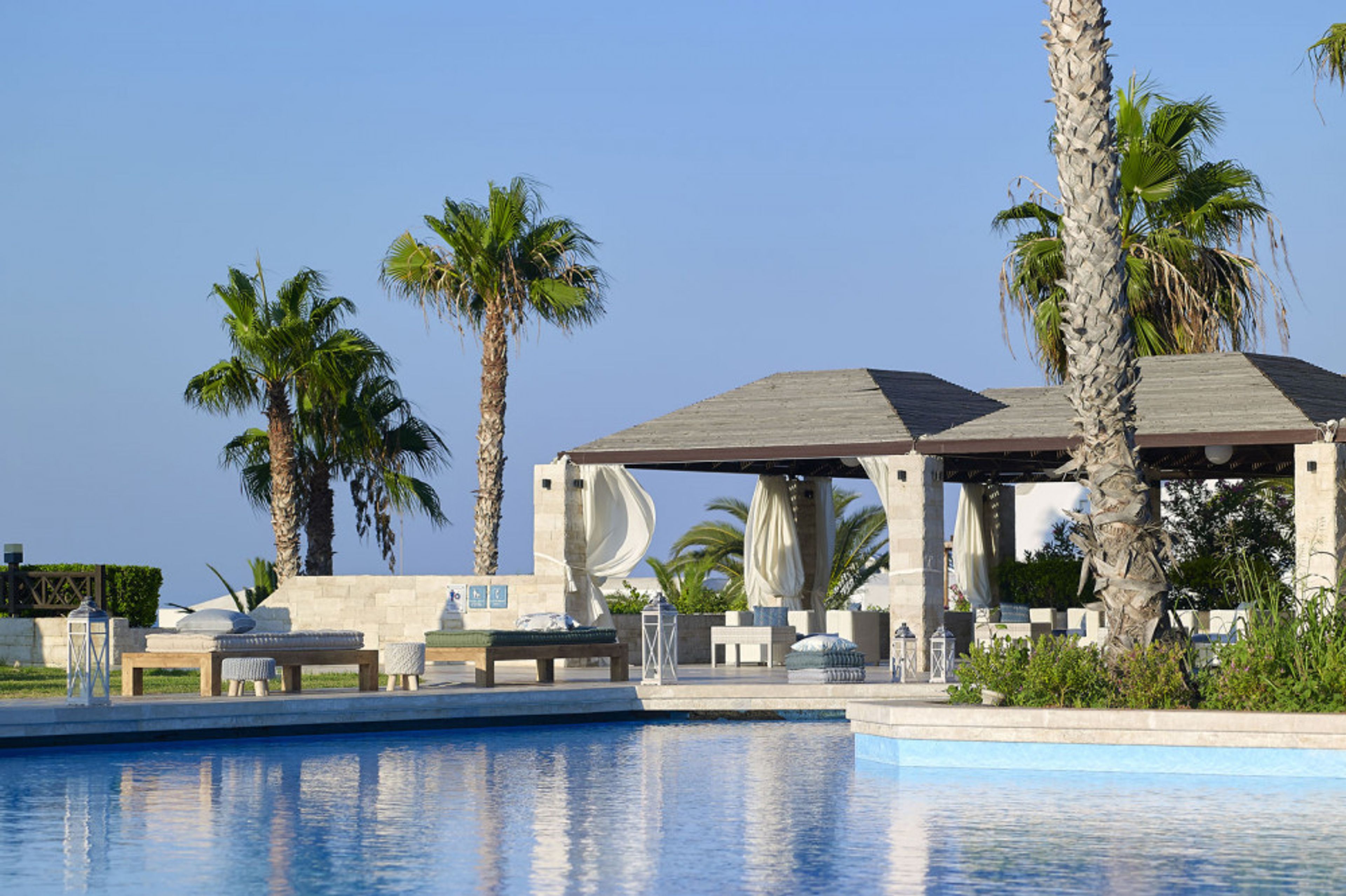 Mitsis Royal Mare&Thalasso Resort