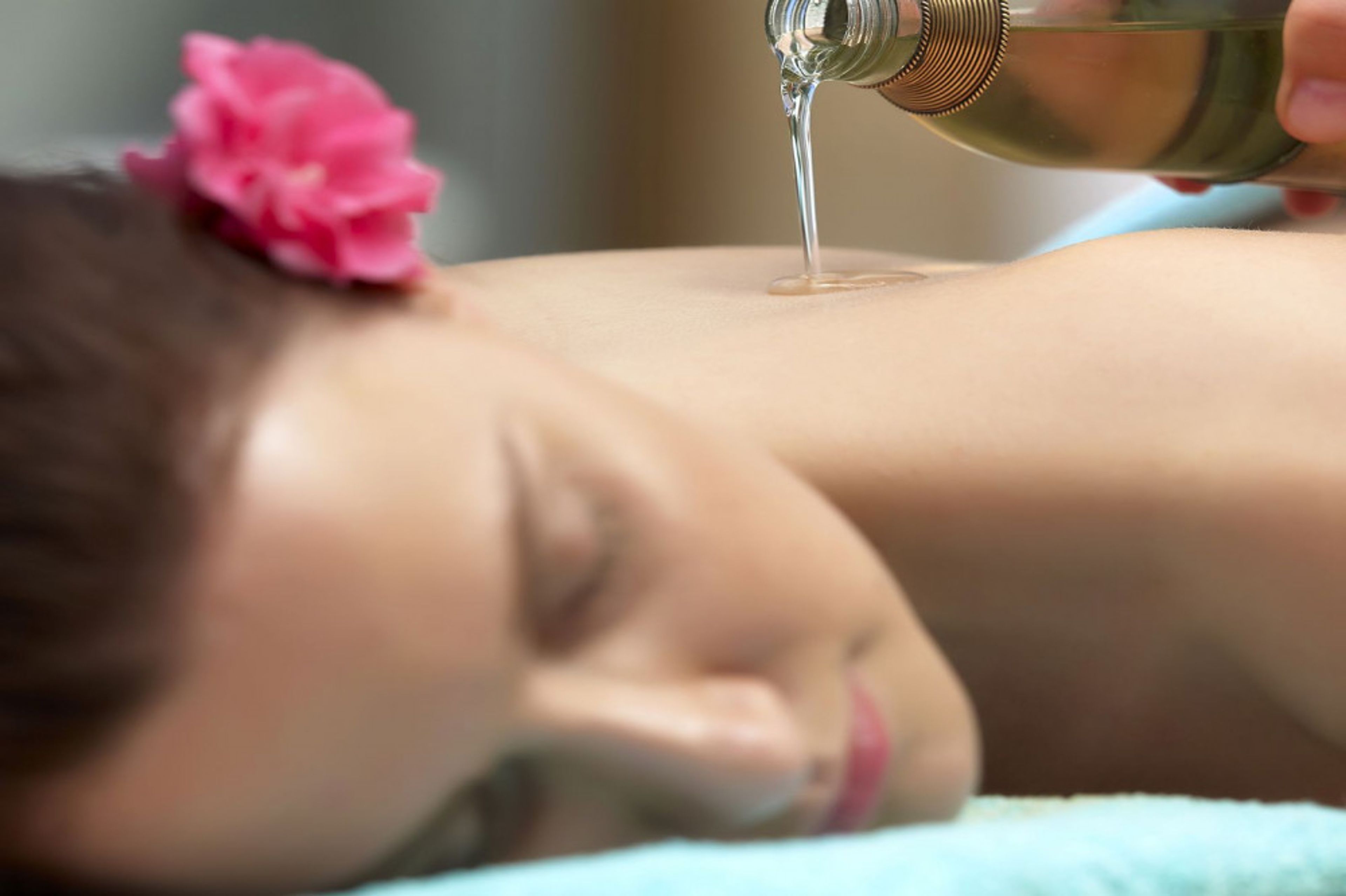 Mitsis Royal Mare&Thalasso Resort foto 1