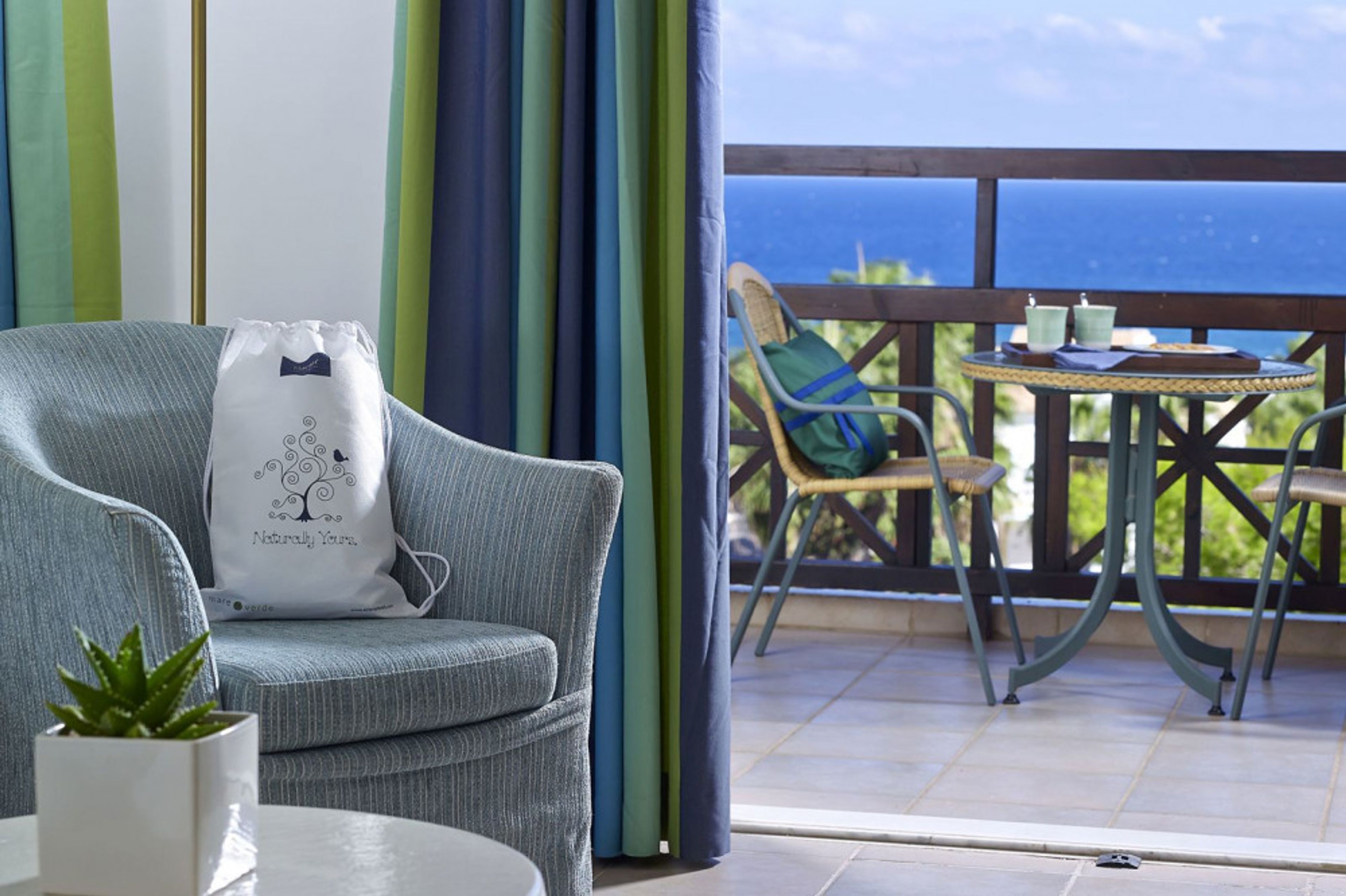 Mitsis Royal Mare&Thalasso Resort foto 4