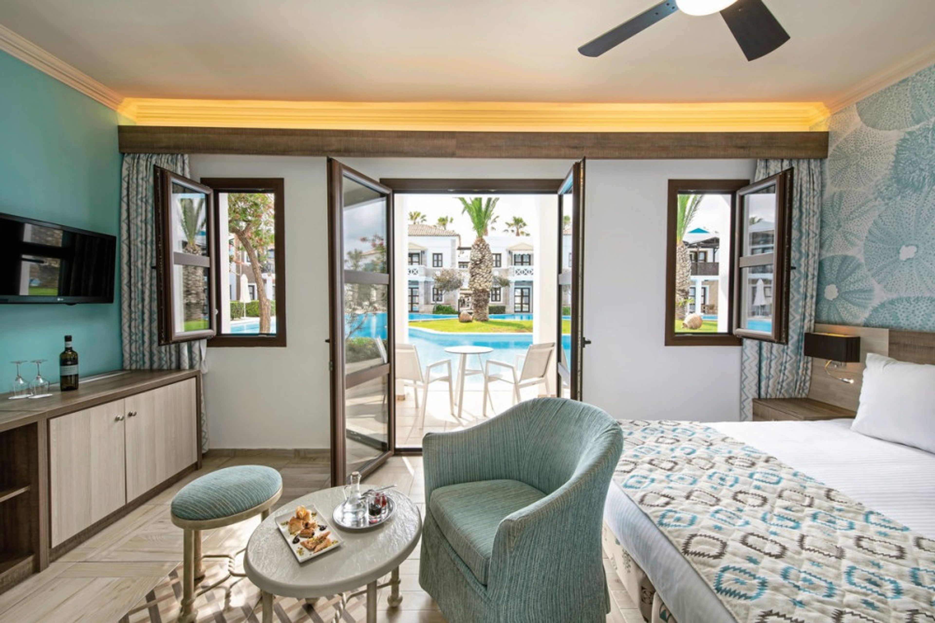 Mitsis Royal Mare foto 1