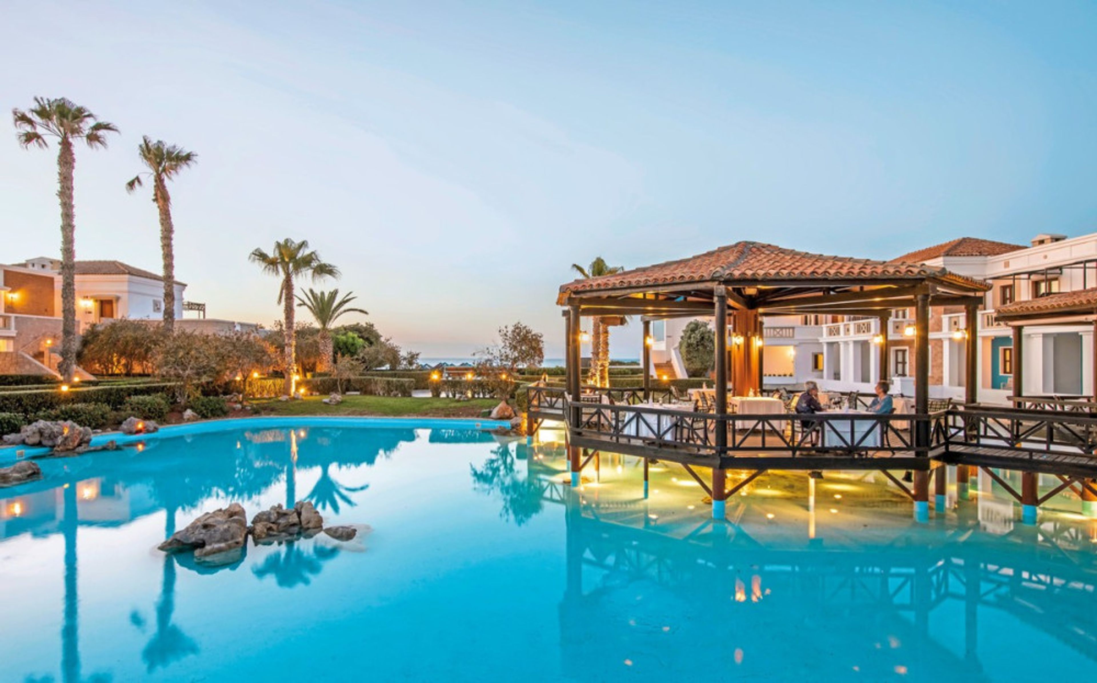 Mitsis Royal Mare foto 4