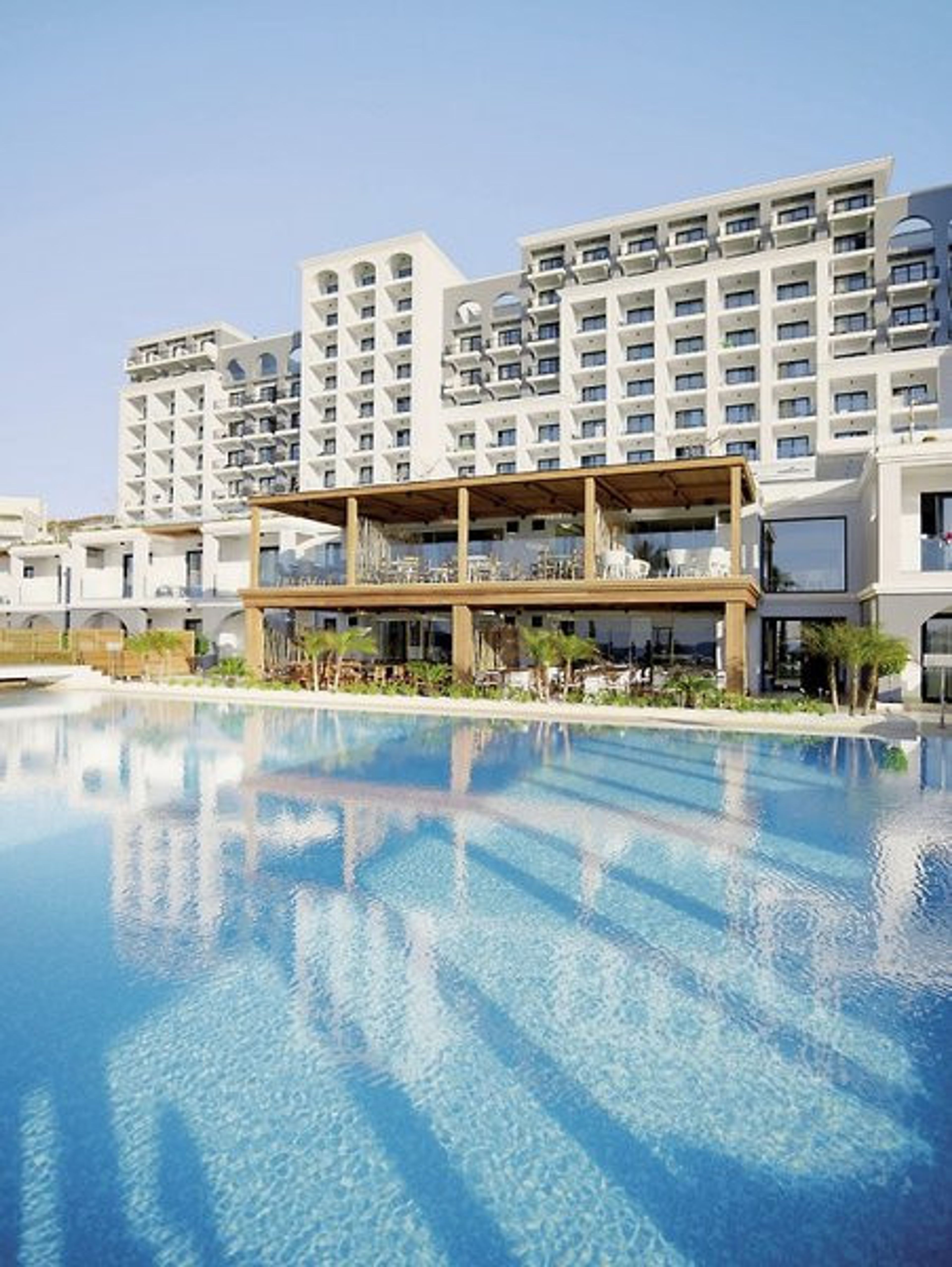 Hotel Mitsis Selection Alila foto 3