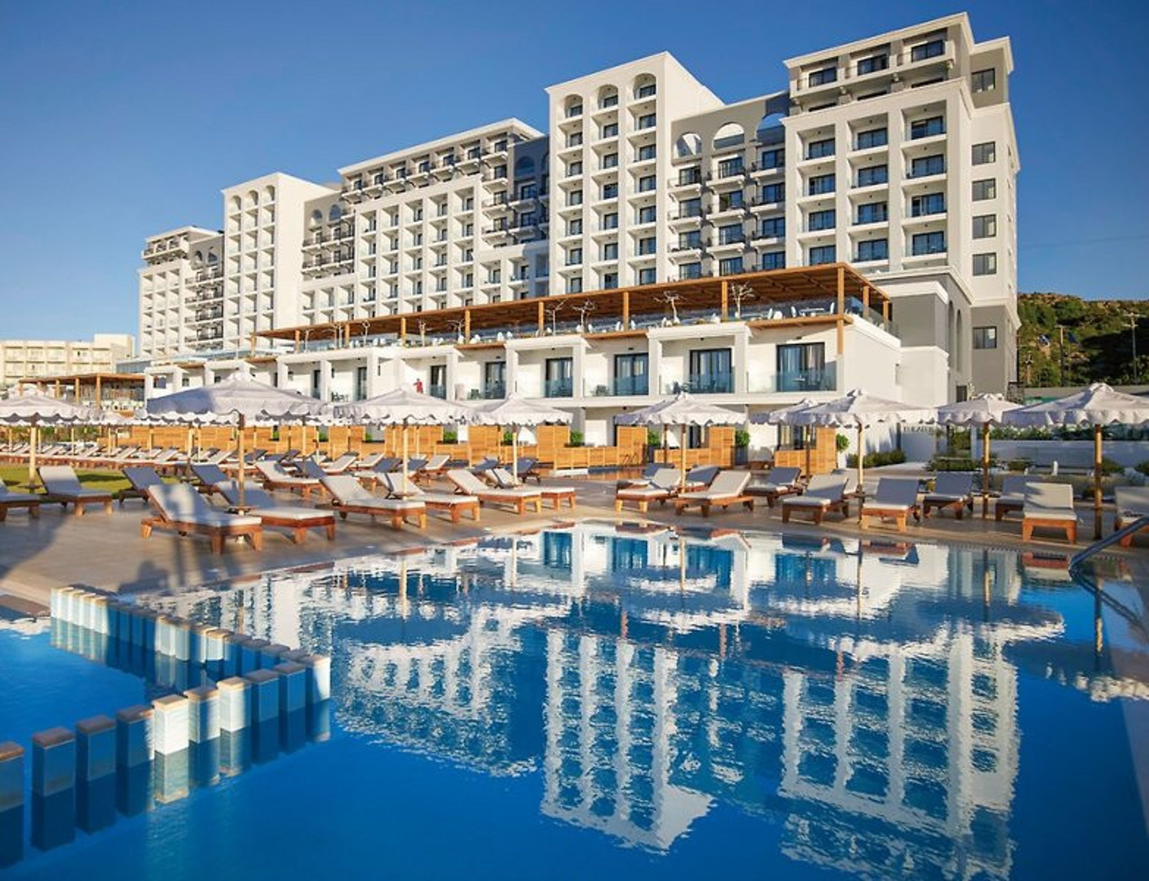 Hotel Mitsis Selection Alila