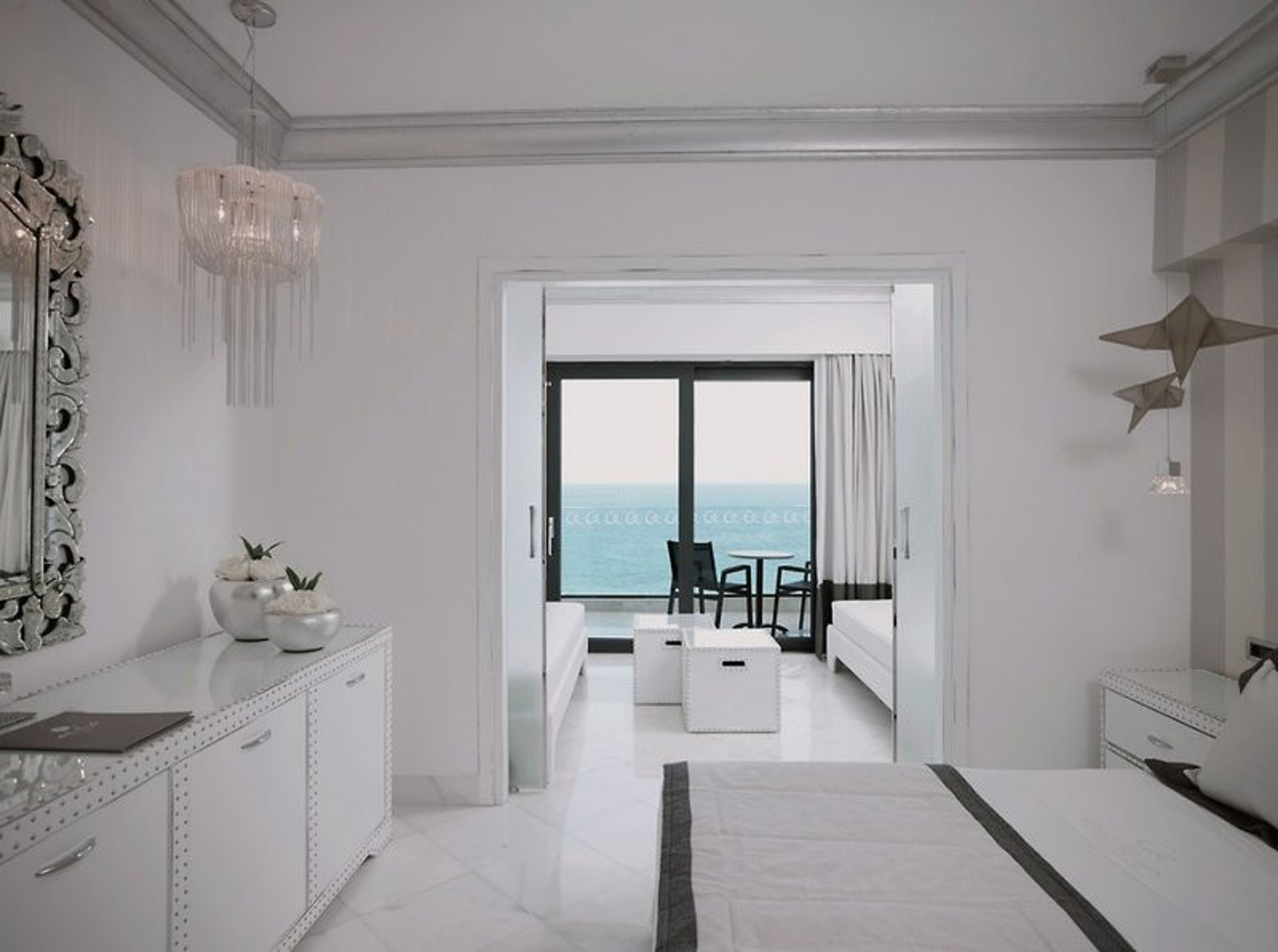 Hotel Mitsis Selection Alila foto 1