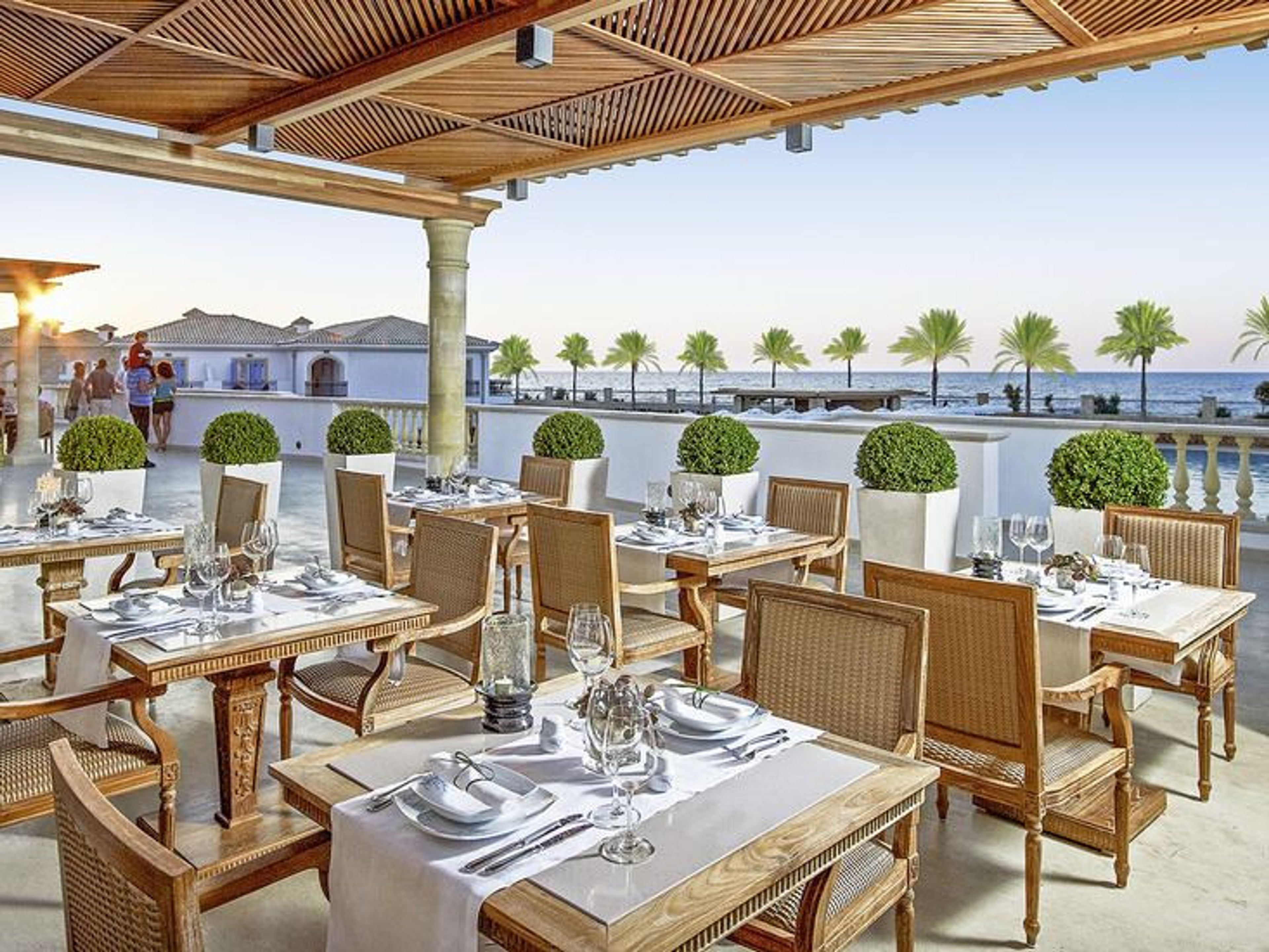 MITSIS Selection Laguna foto 1