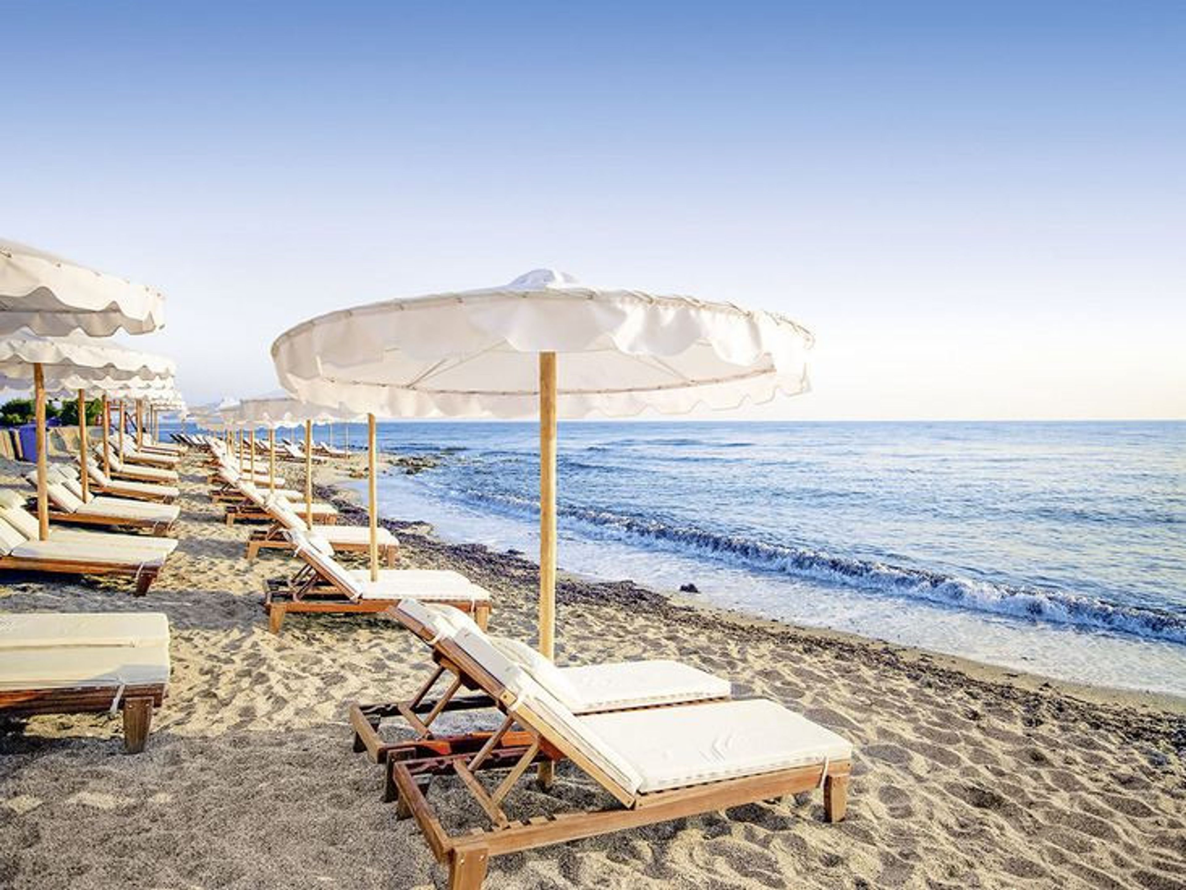 MITSIS Selection Laguna foto 2