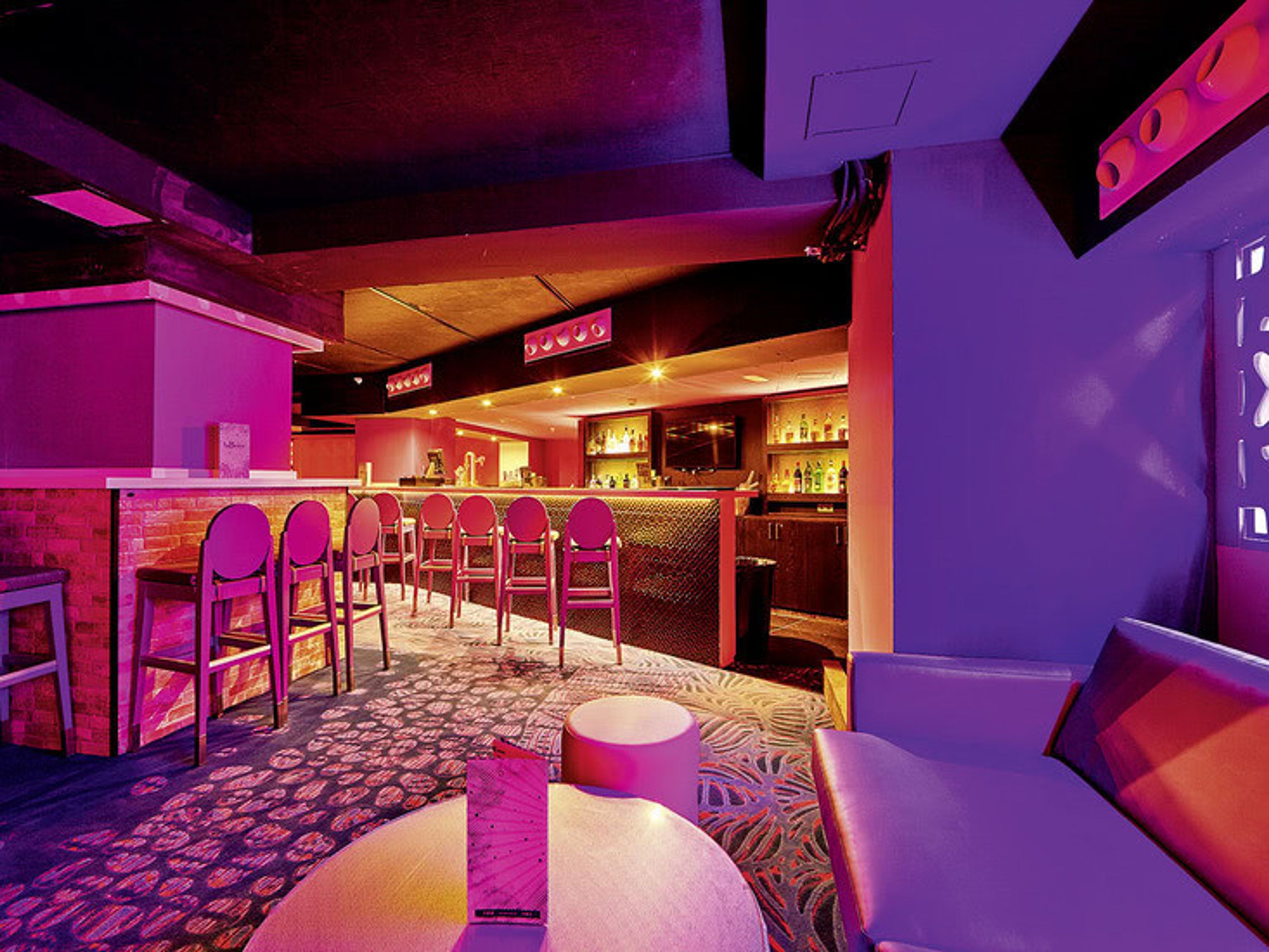 MLL Indico Rock foto 3