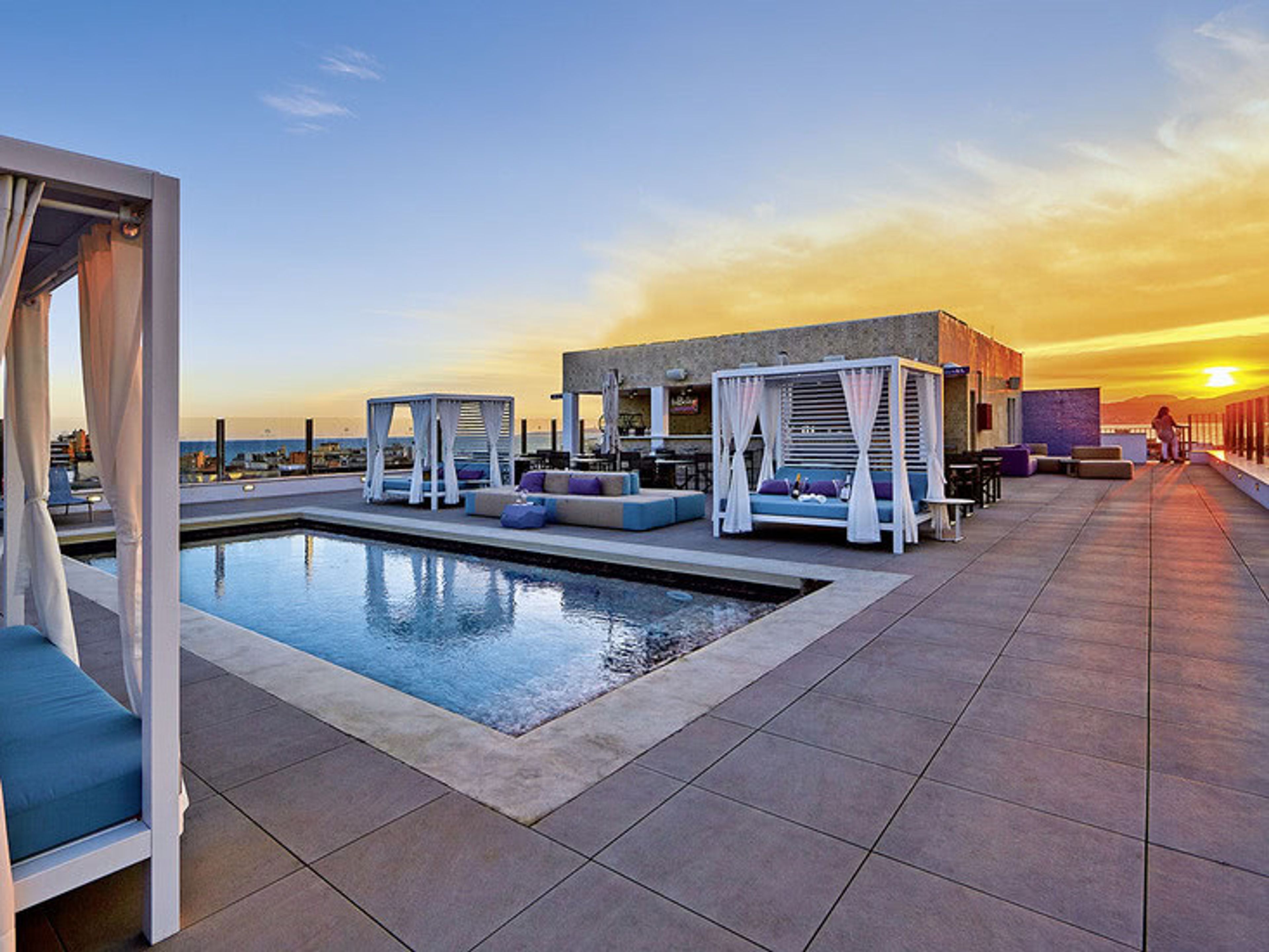 MLL Indico Rock foto 4