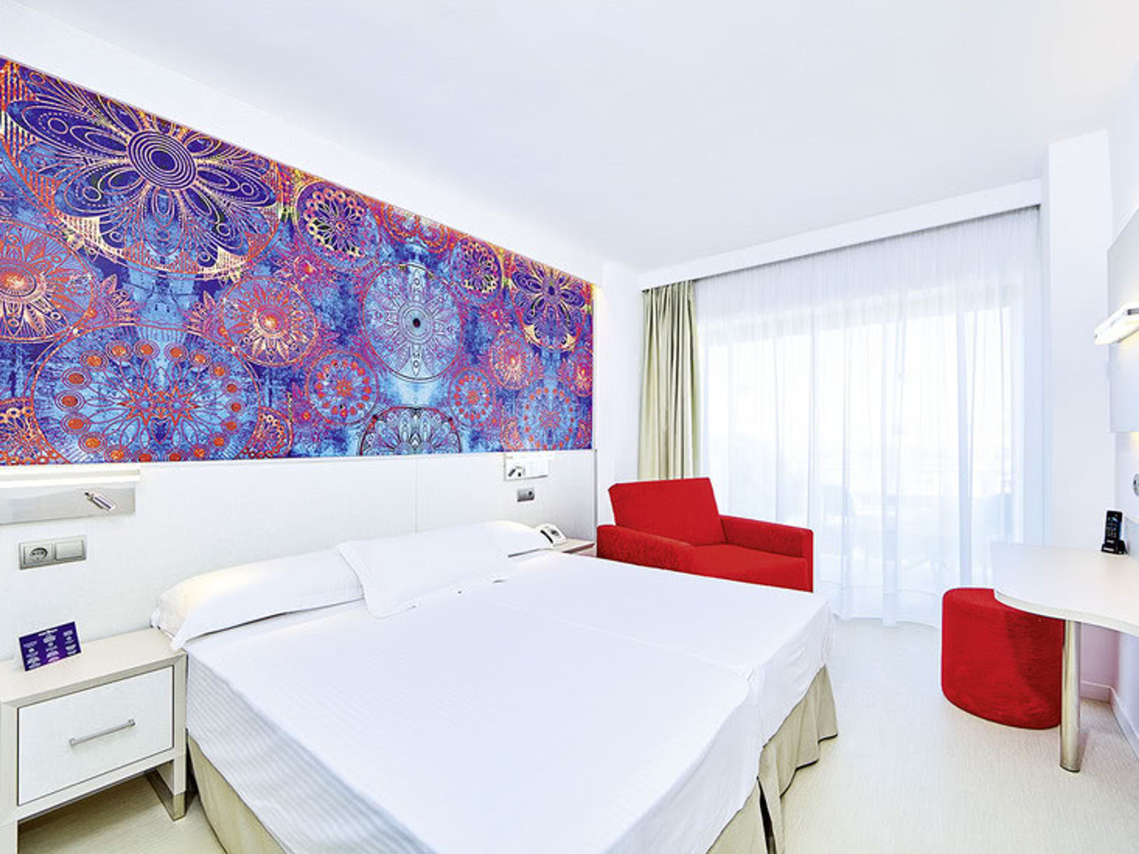 MLL Indico Rock foto 1