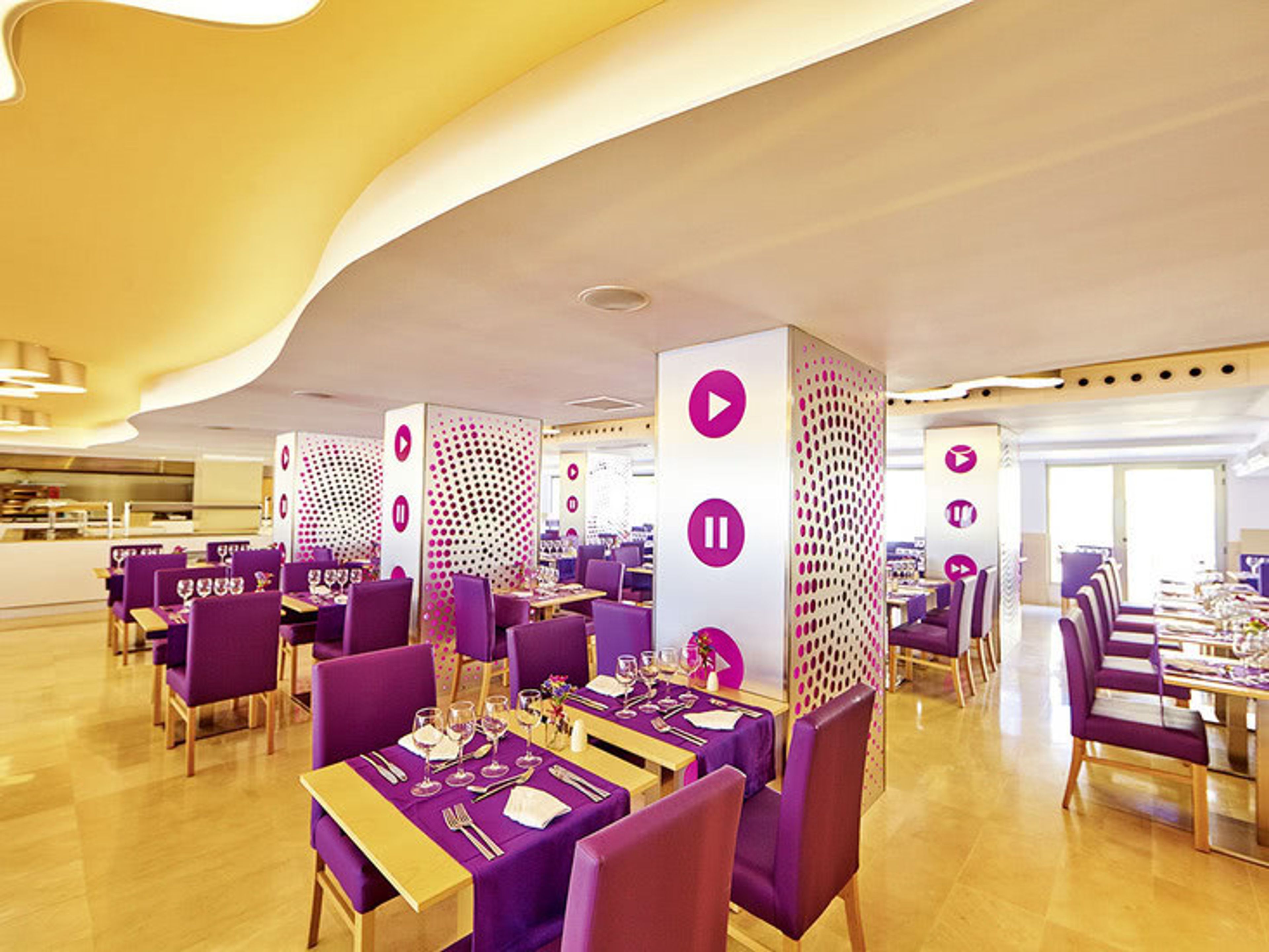 MLL Indico Rock foto 2