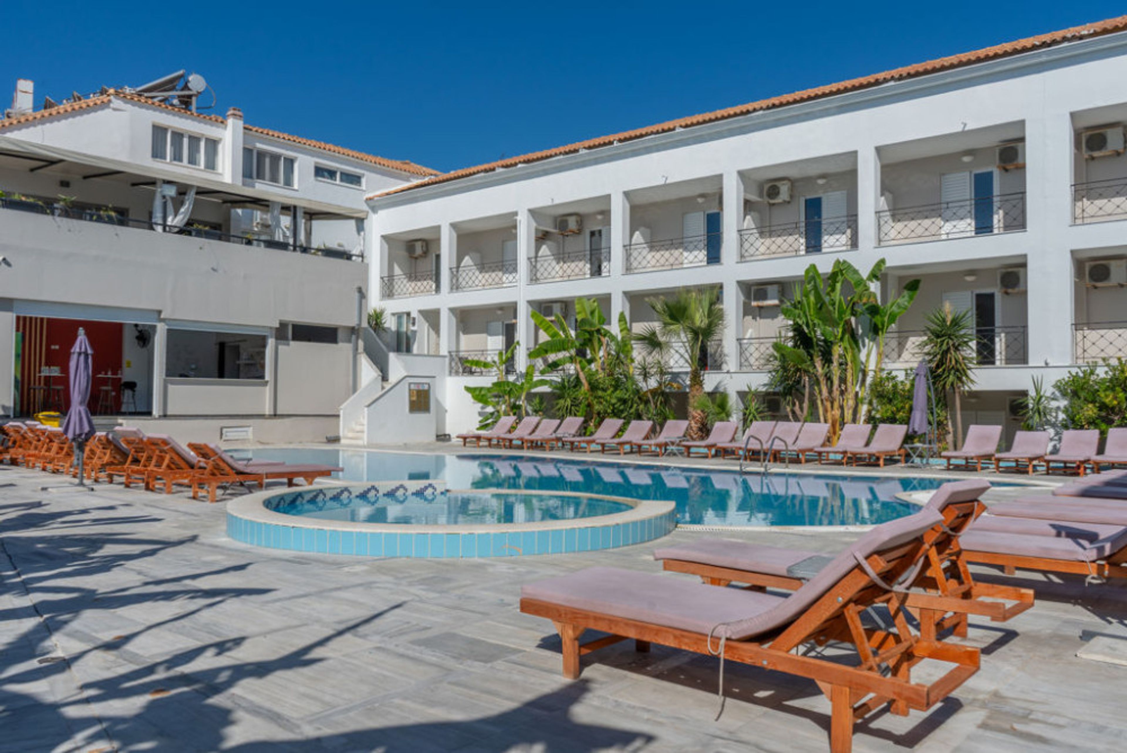 Mojo Hotel foto 4