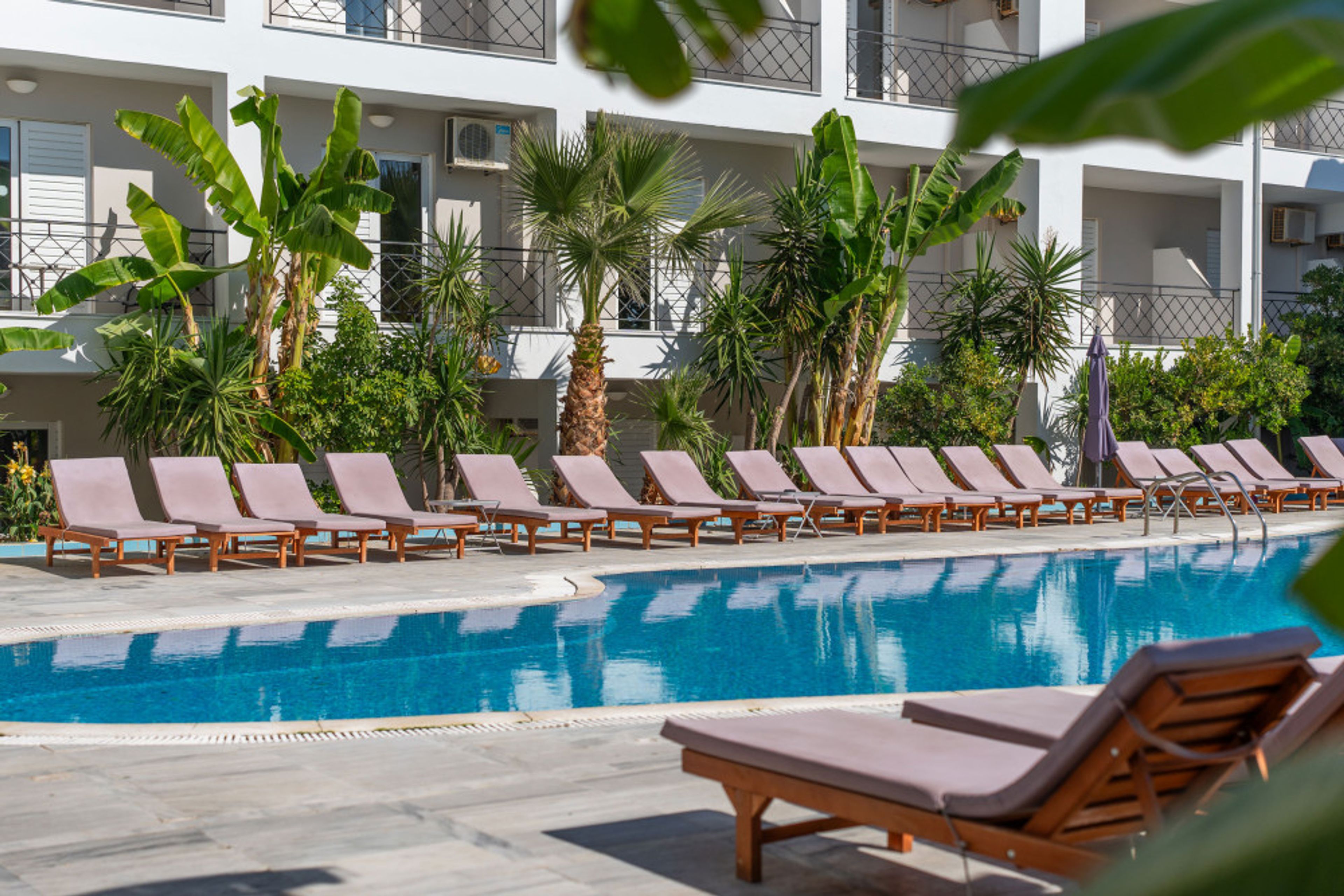 Mojo Hotel