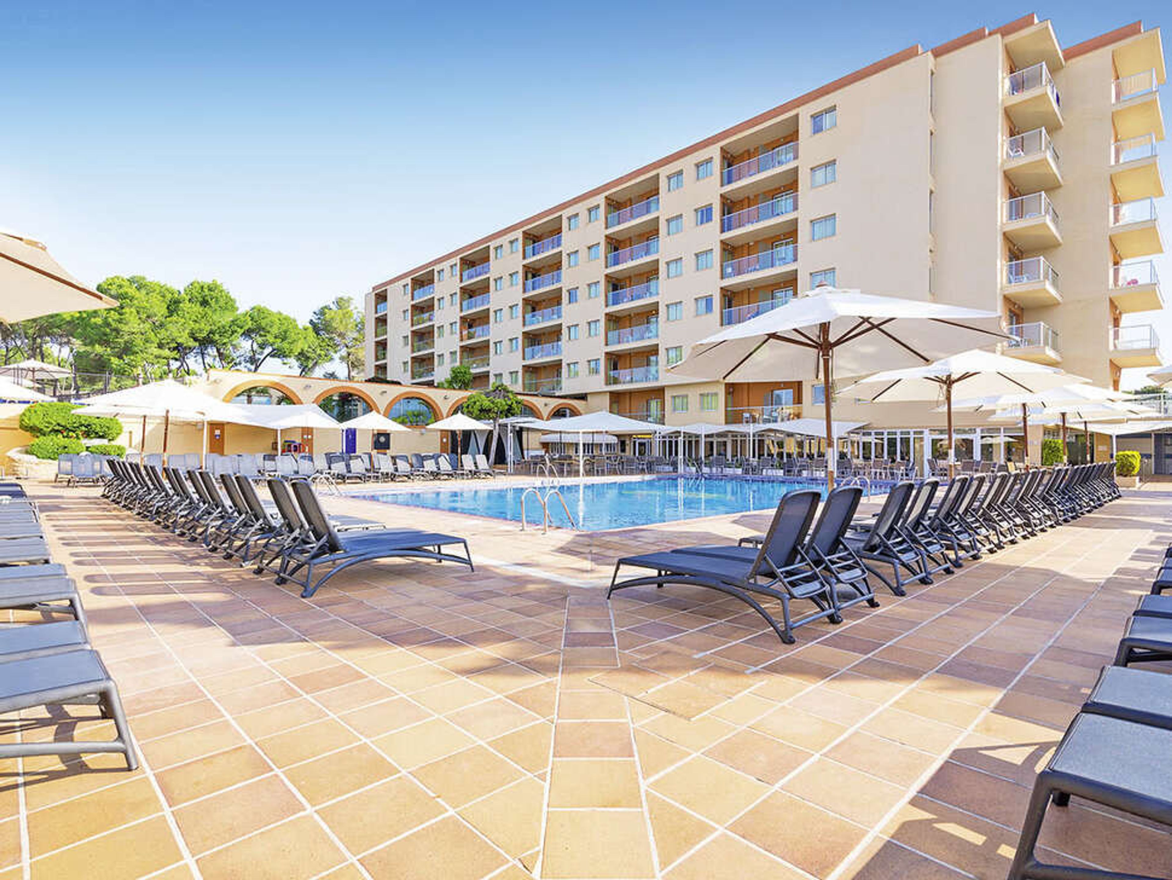 Moon Dreams Atlantic foto 1