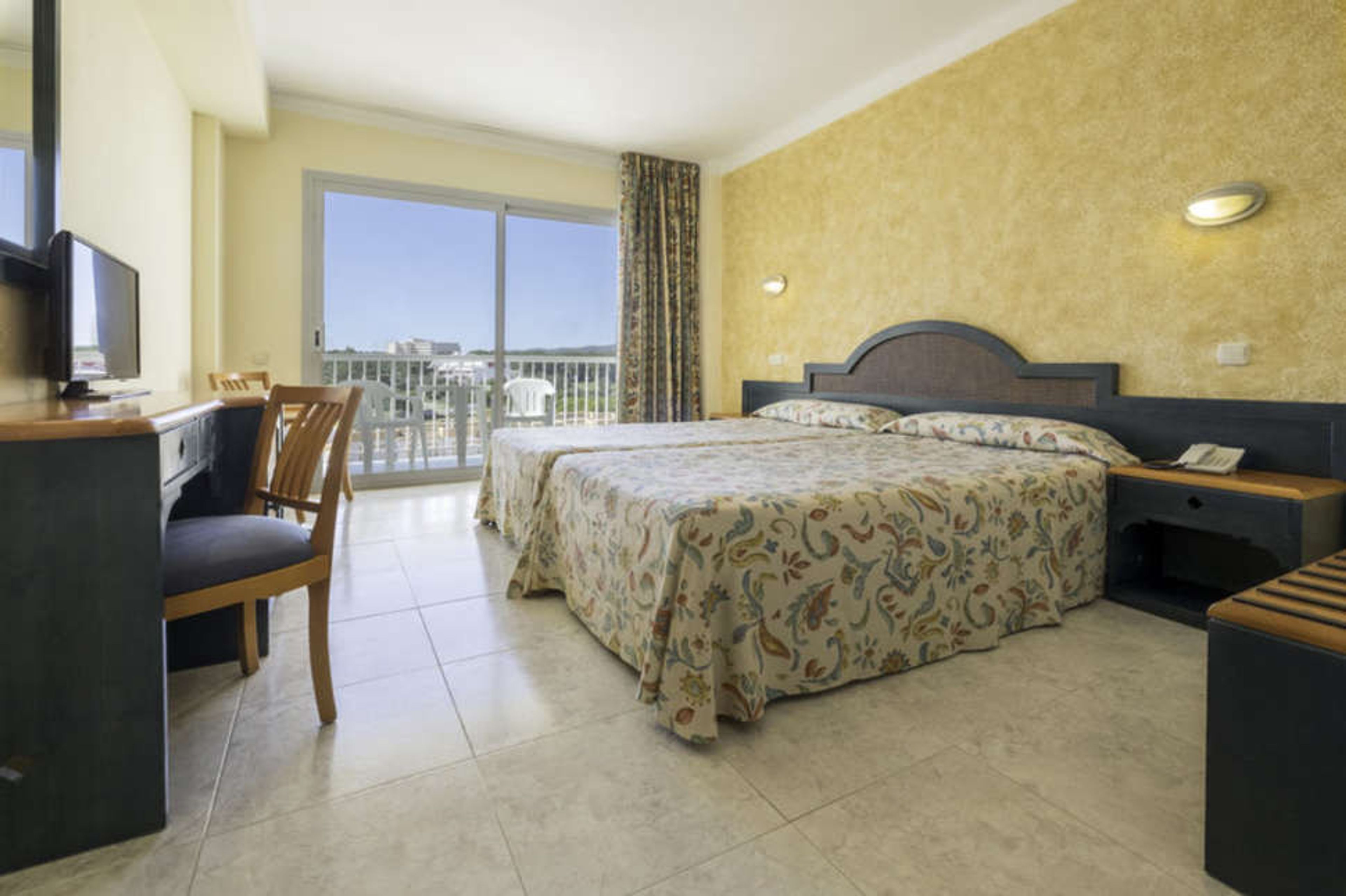 Moon Dreams Coral Beach foto 3