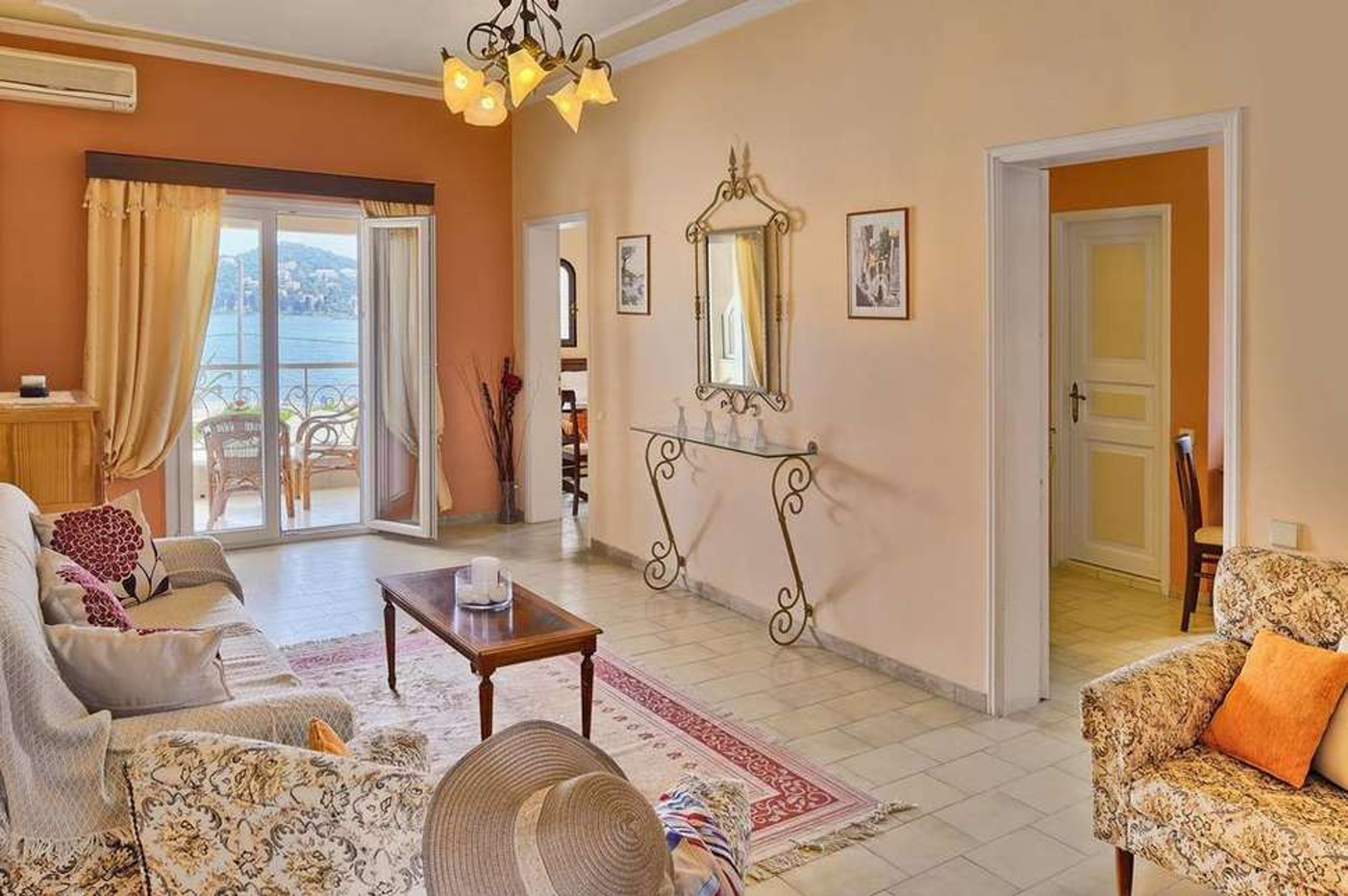 Molfetta Beach foto 4