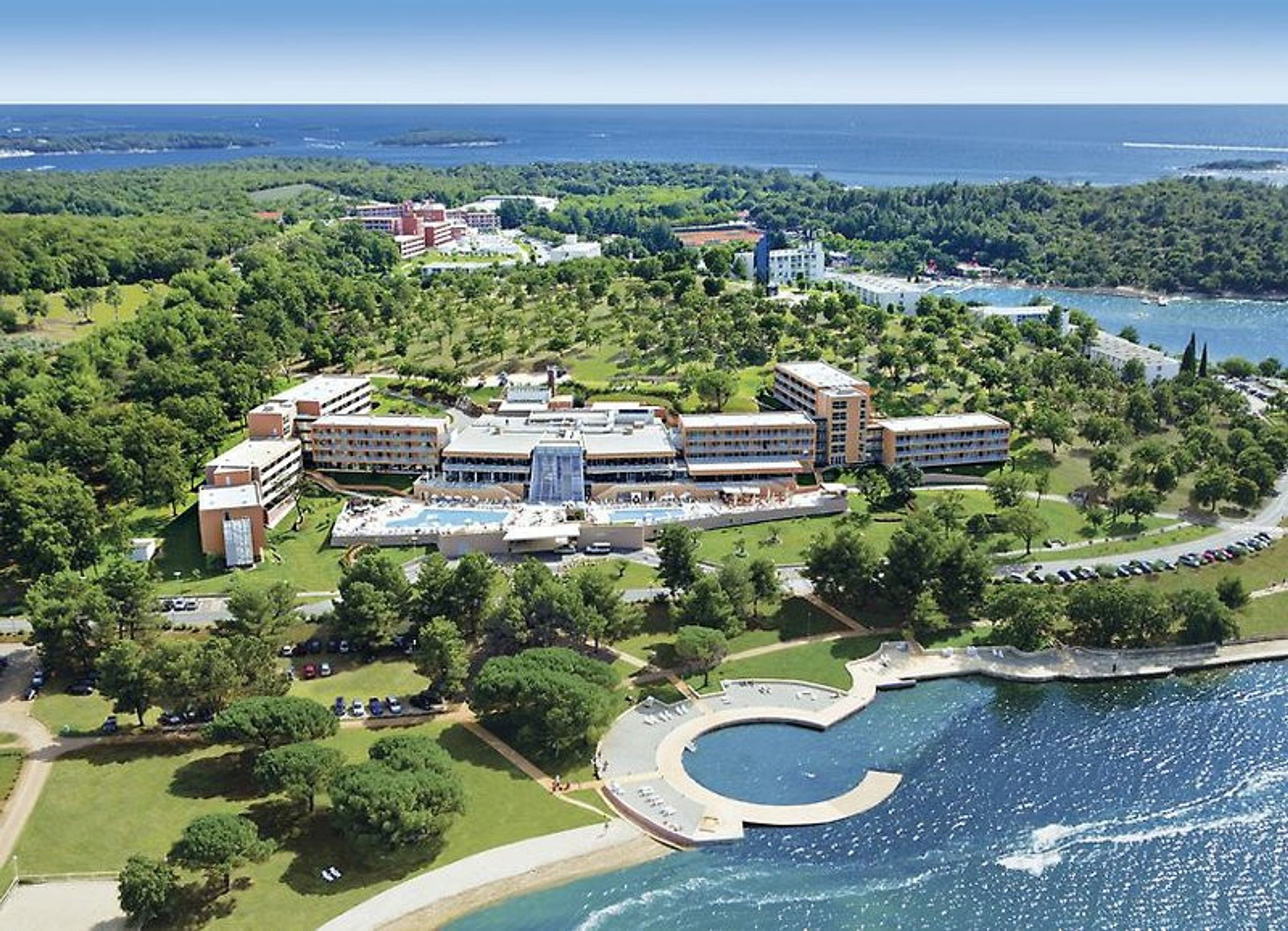 Molindrio Plava Laguna