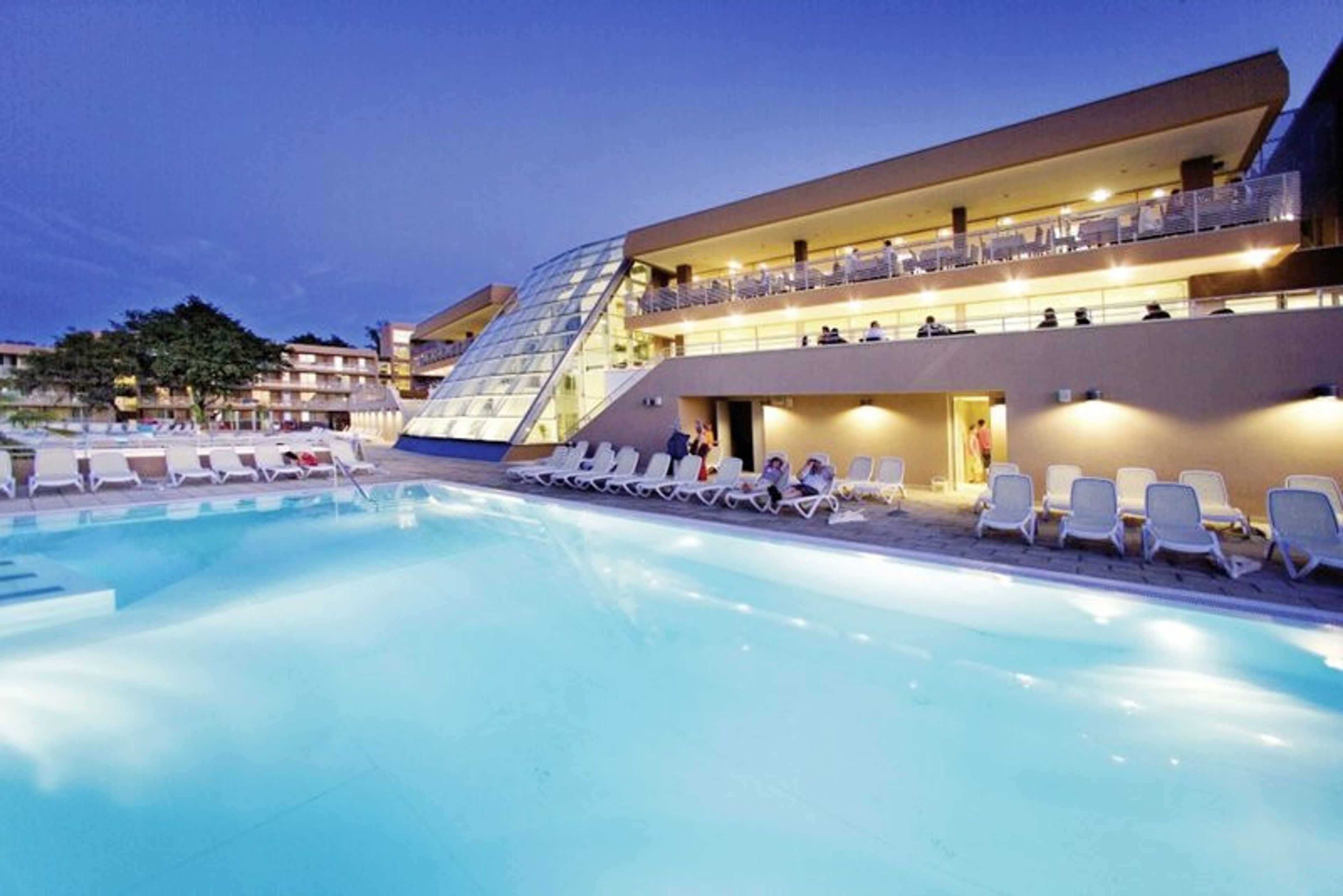 Molindrio Plava Laguna foto 1