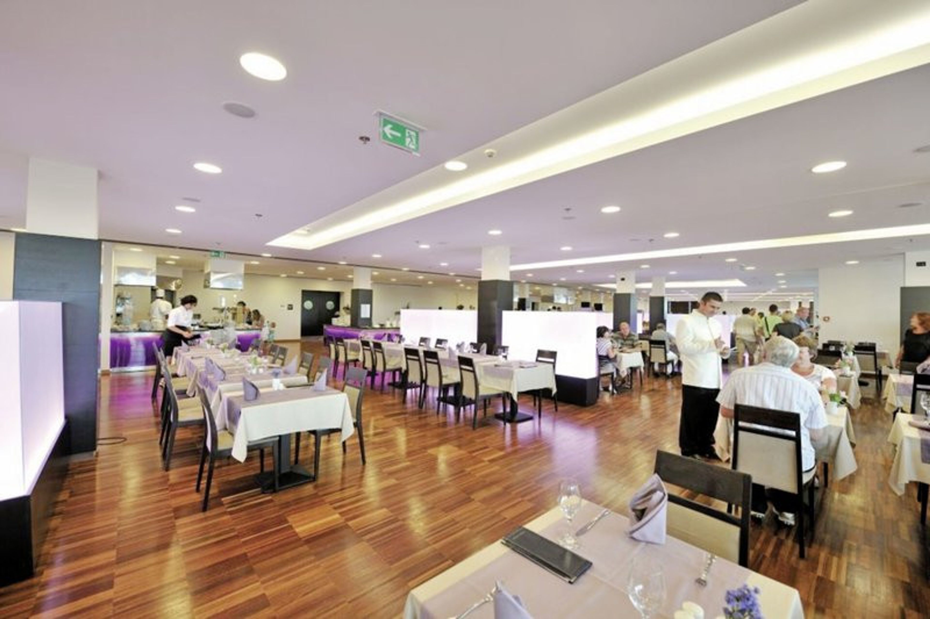 Molindrio Plava Laguna foto 2