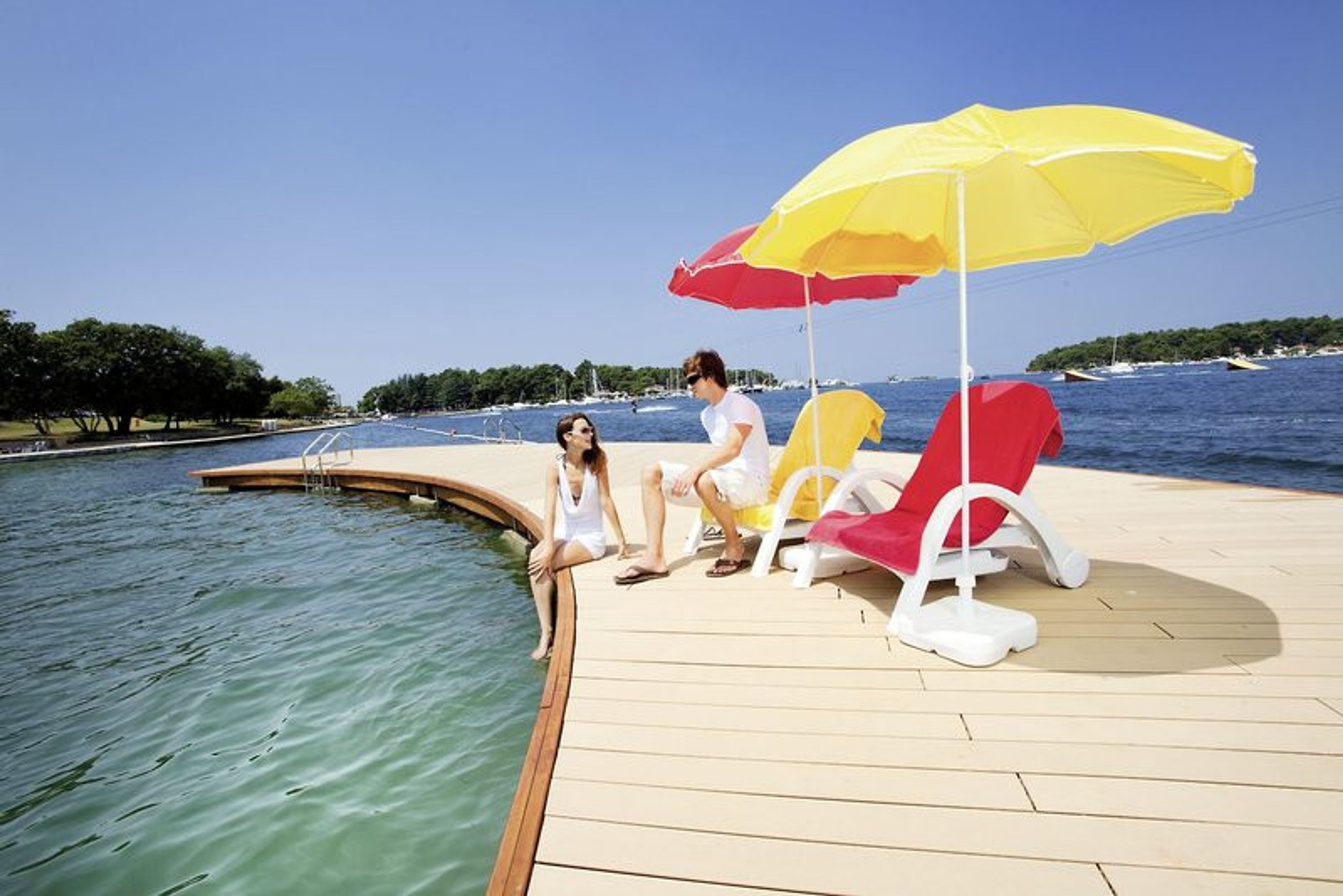 Molindrio Plava Laguna foto 4