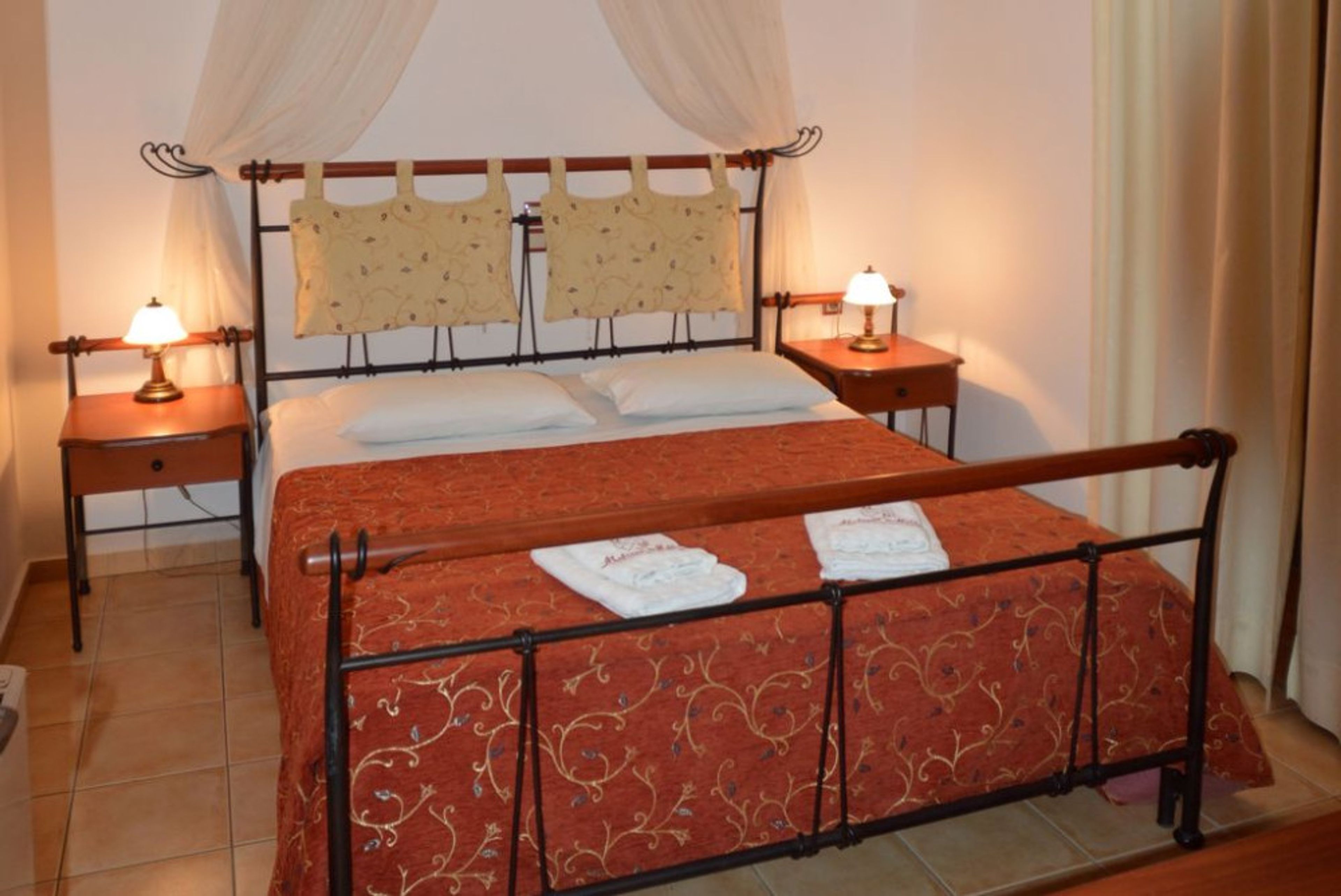 Molyvos Hills foto 3