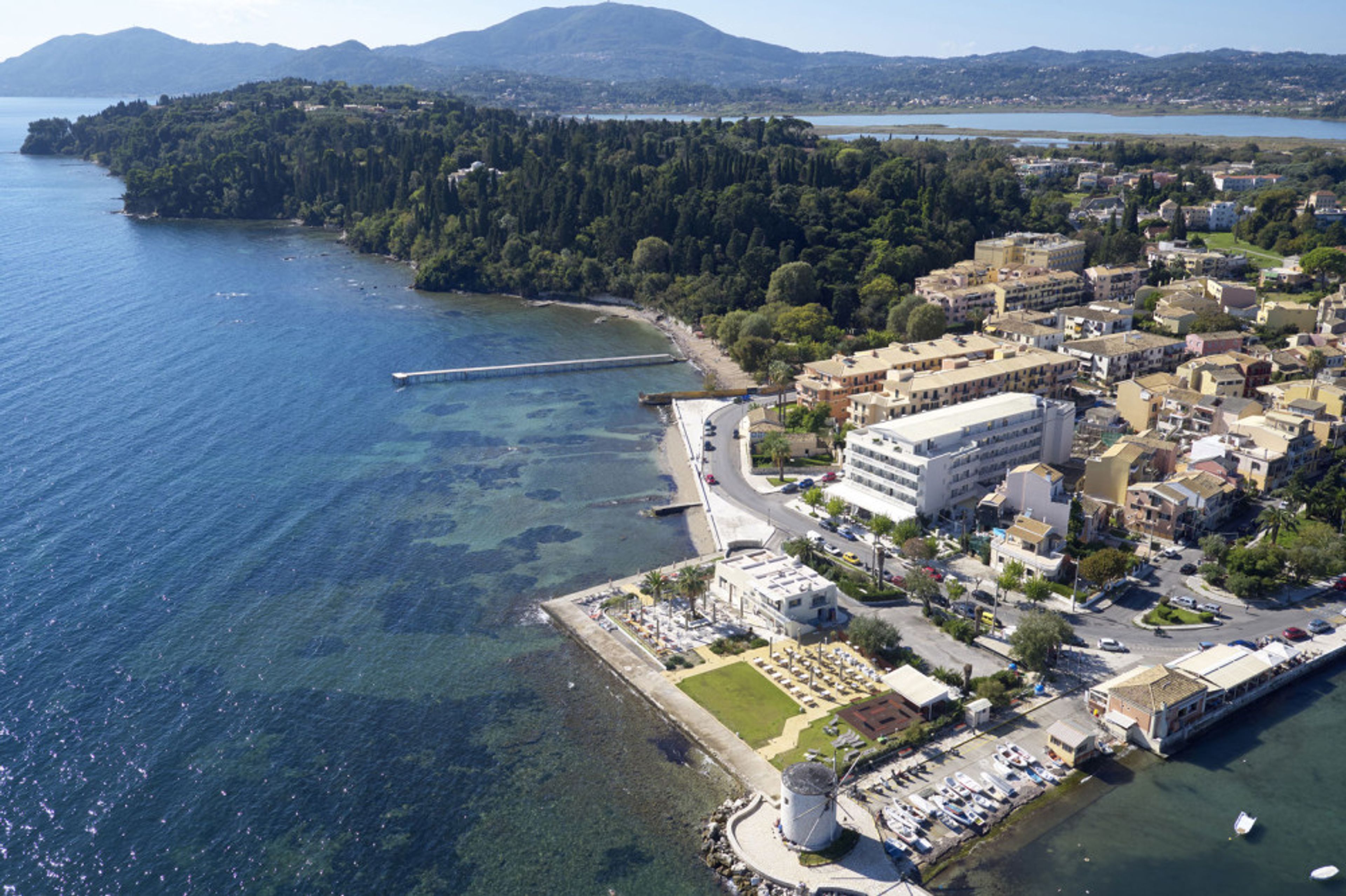 Mon Repos Palace foto 1