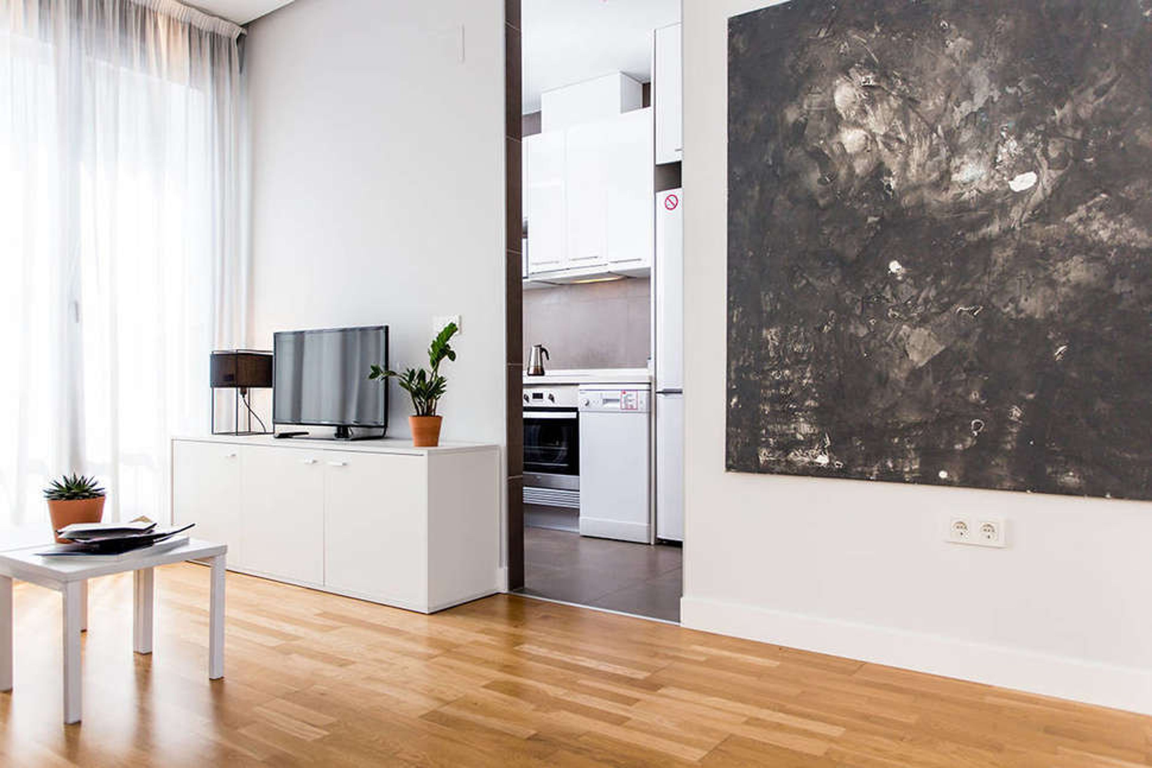 Mon Suites Catedral foto 3