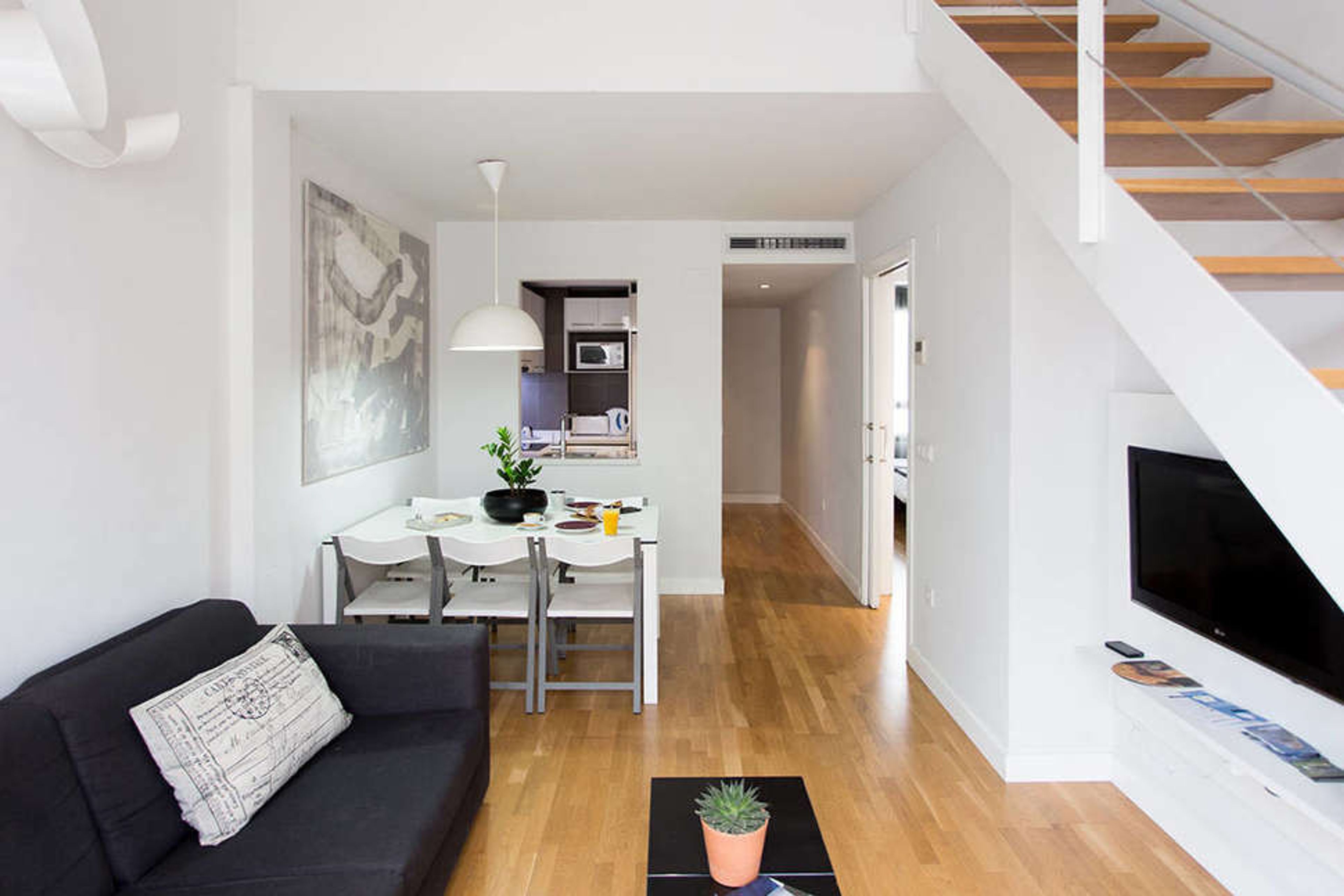 Mon Suites Catedral foto 4