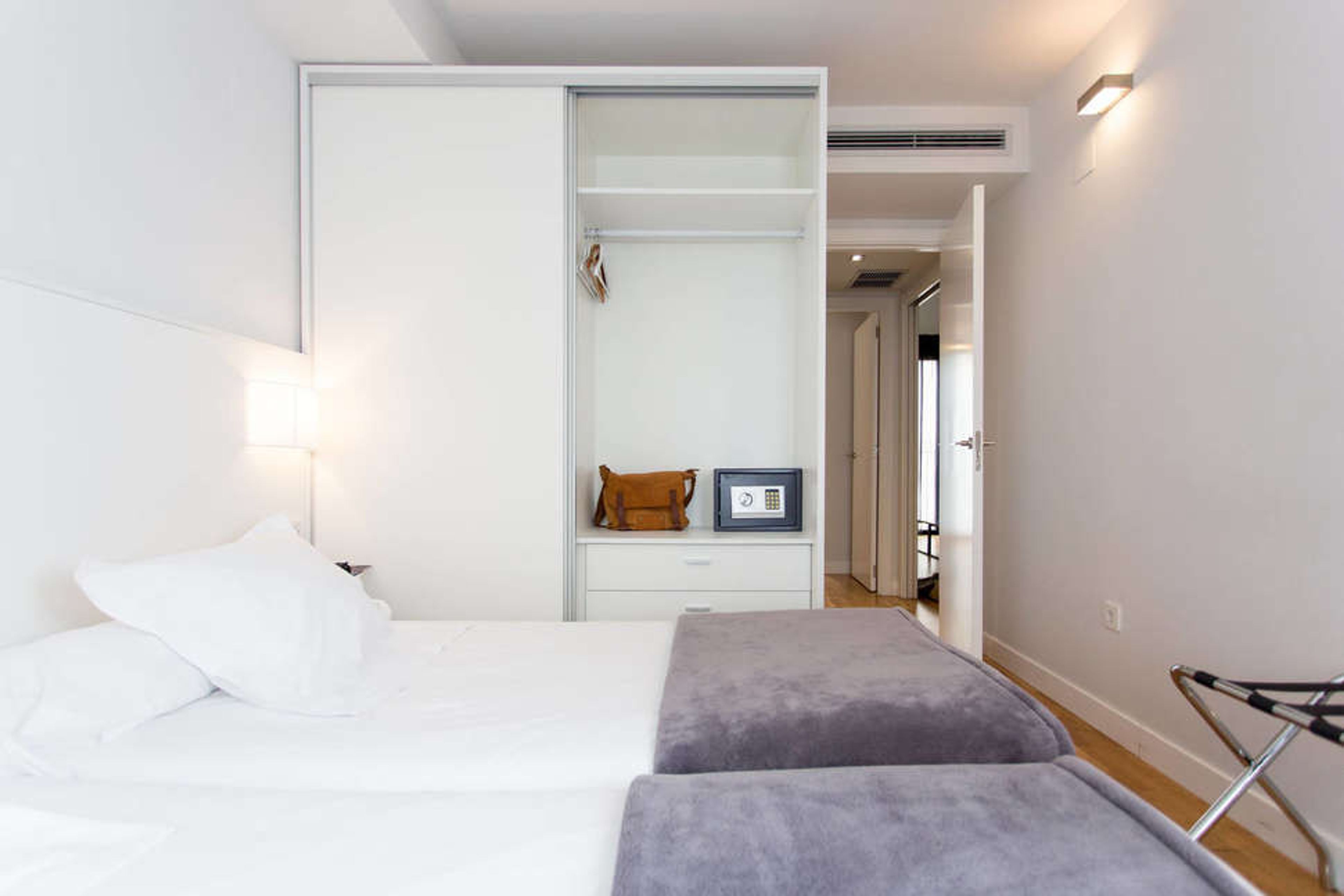 Mon Suites Catedral foto 1