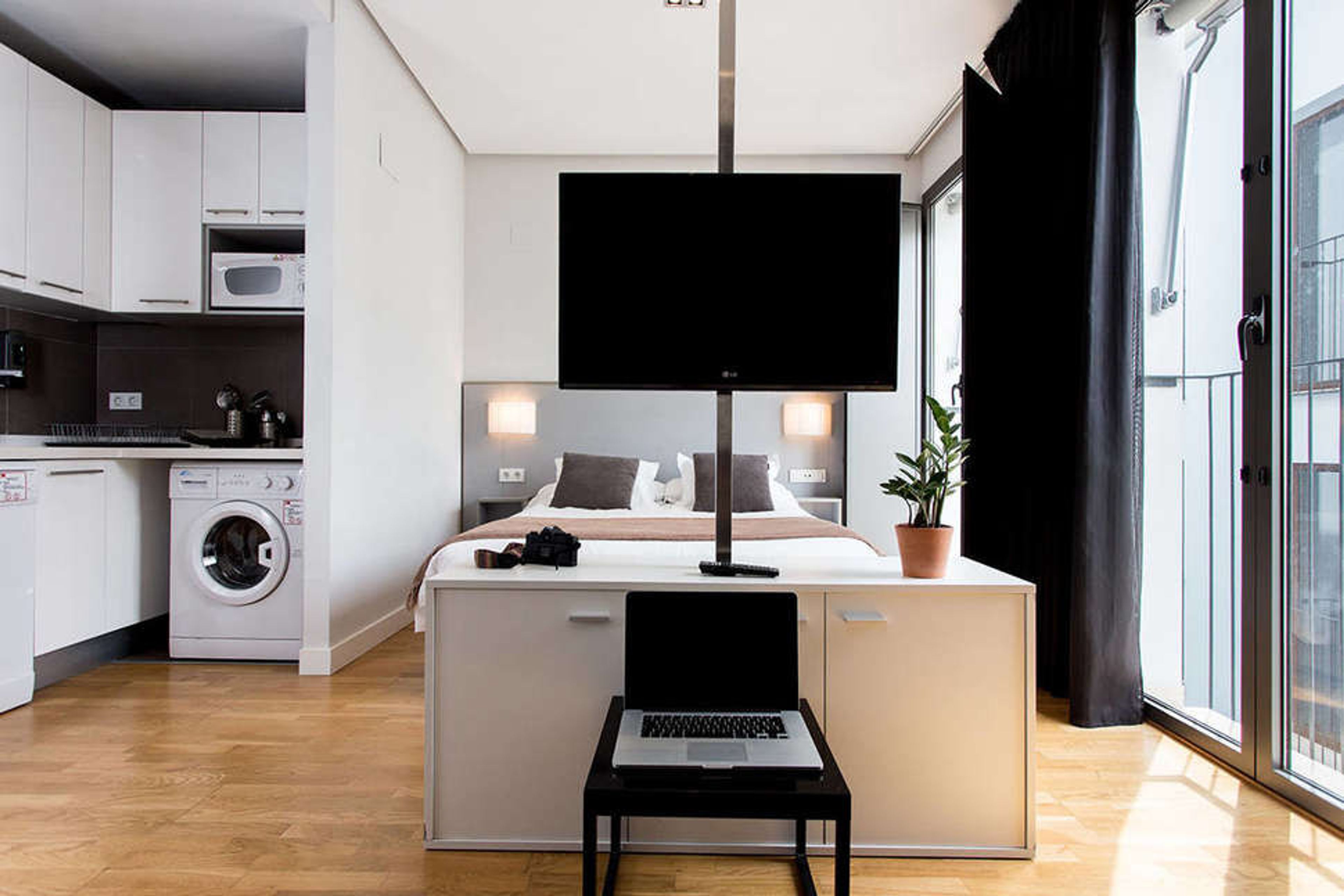 Mon Suites Catedral foto 2