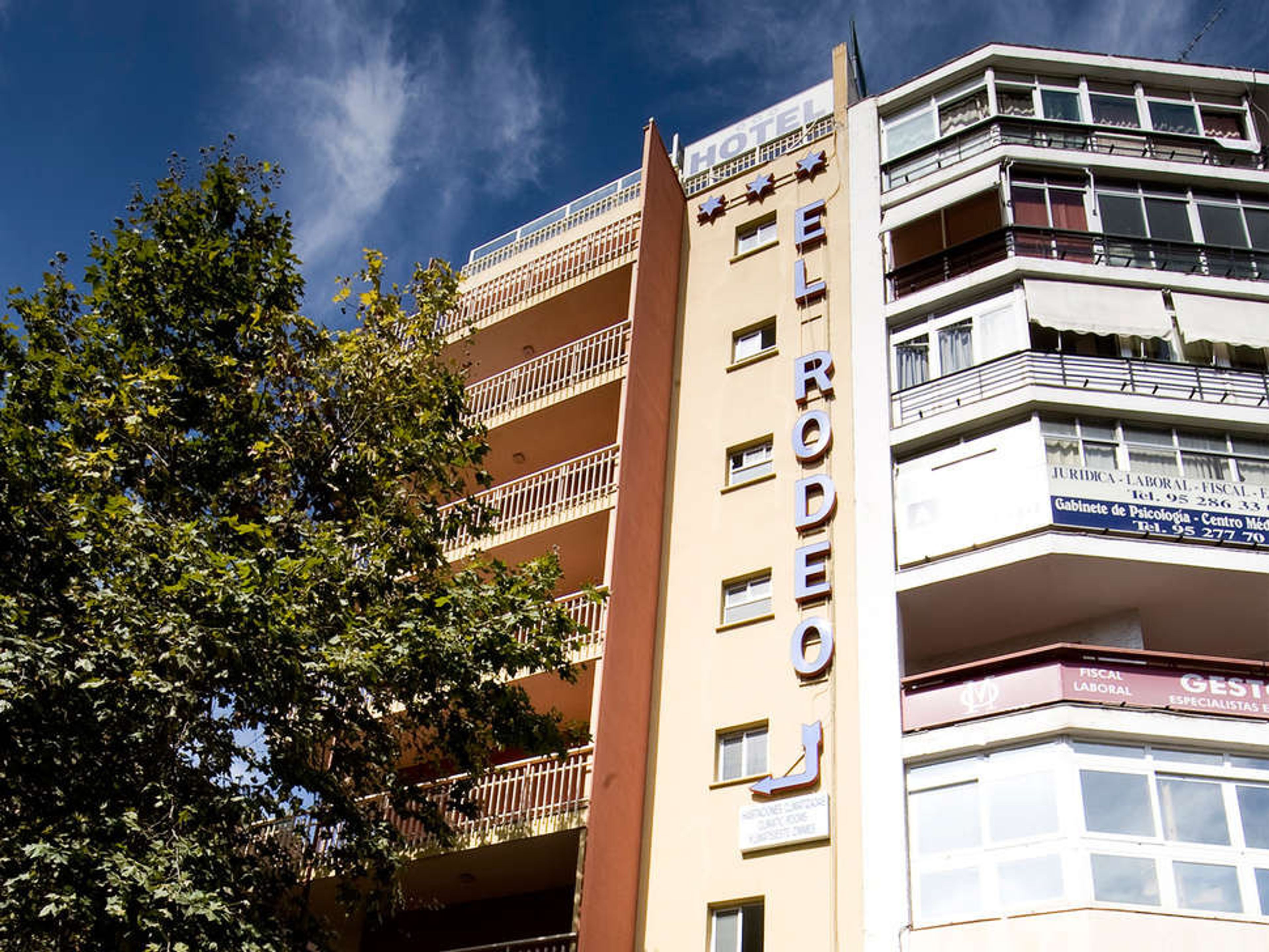 Monarque El Rodeo foto 3