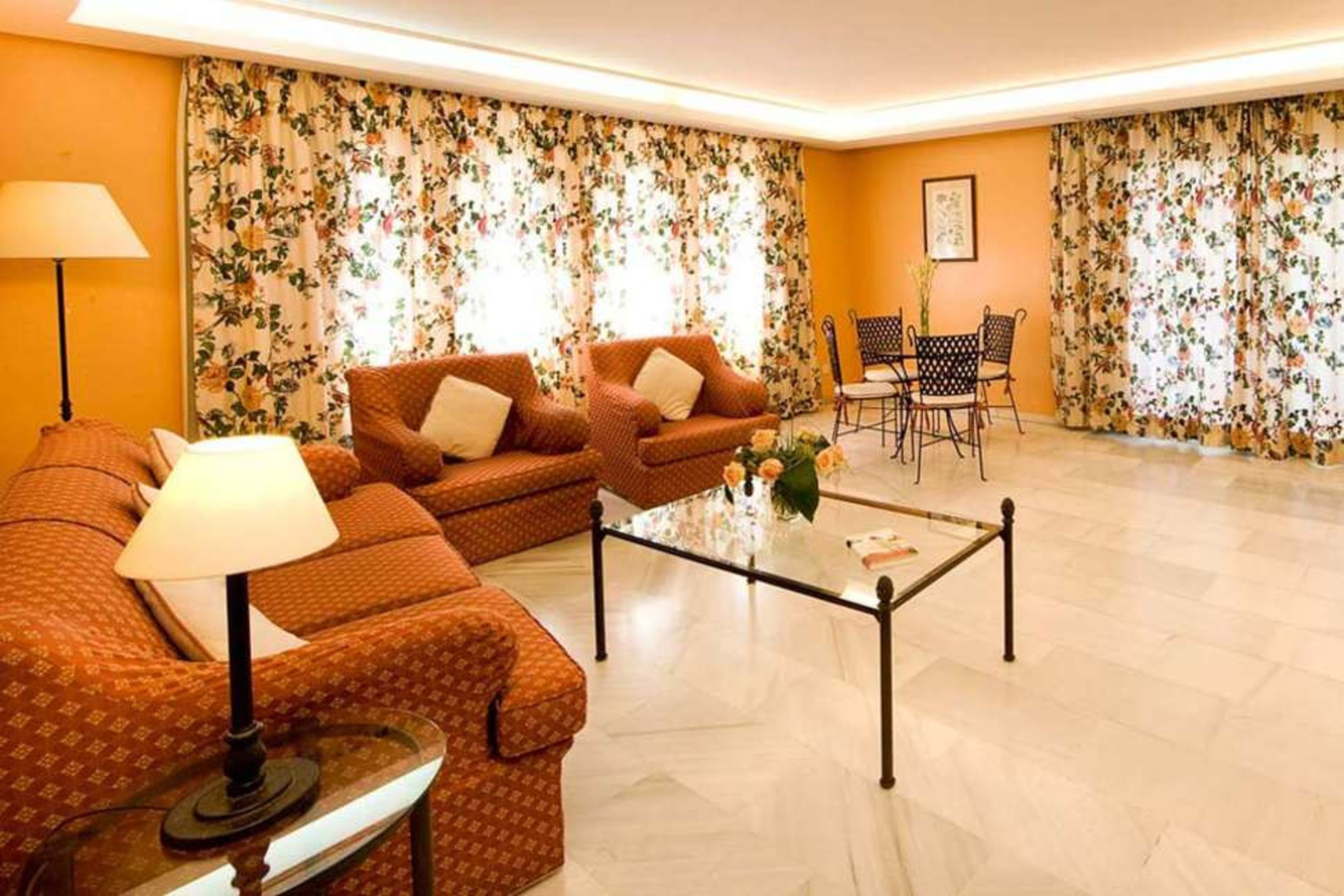 Monarque Sultan foto 4