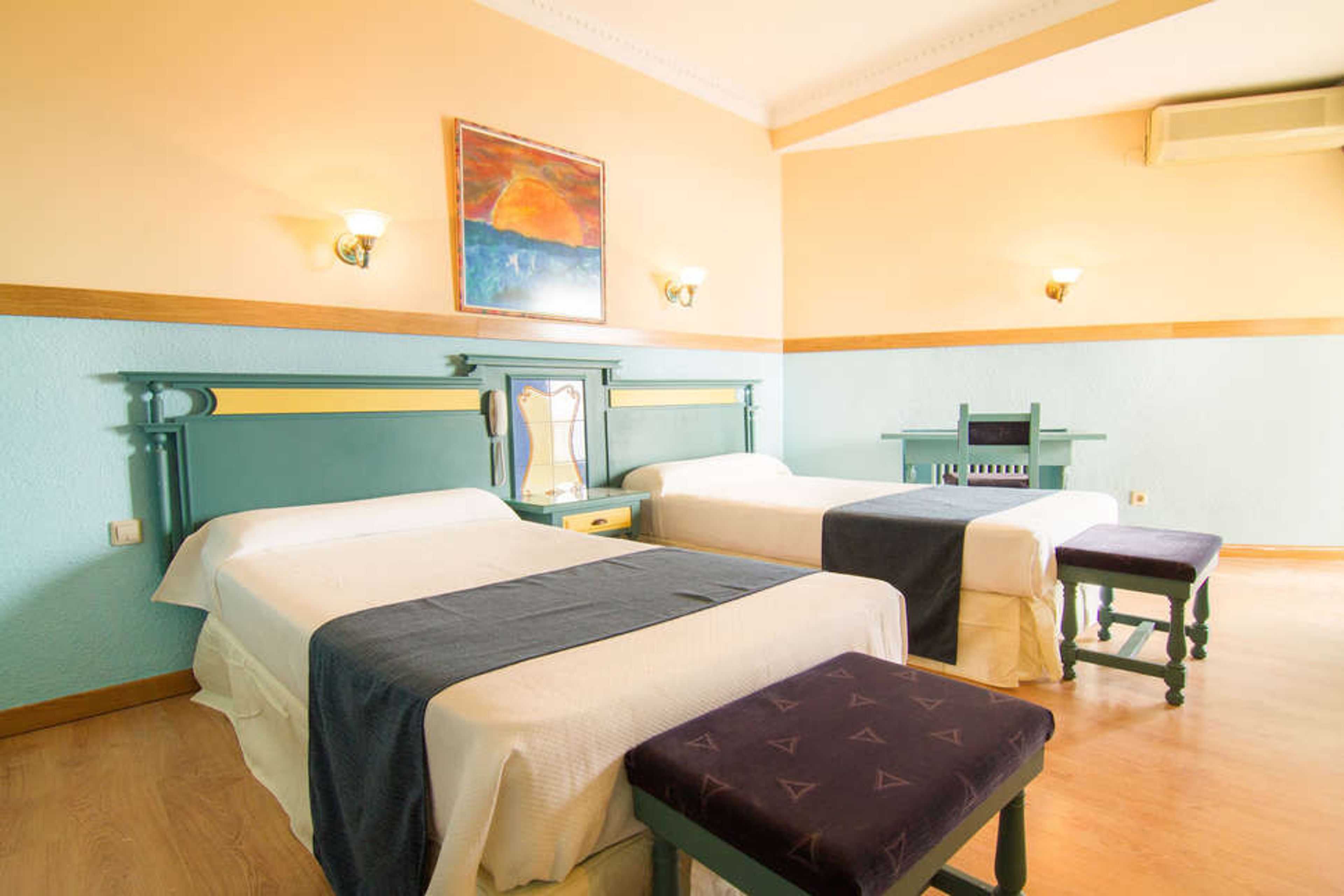 Monarque Torreblanca foto 2