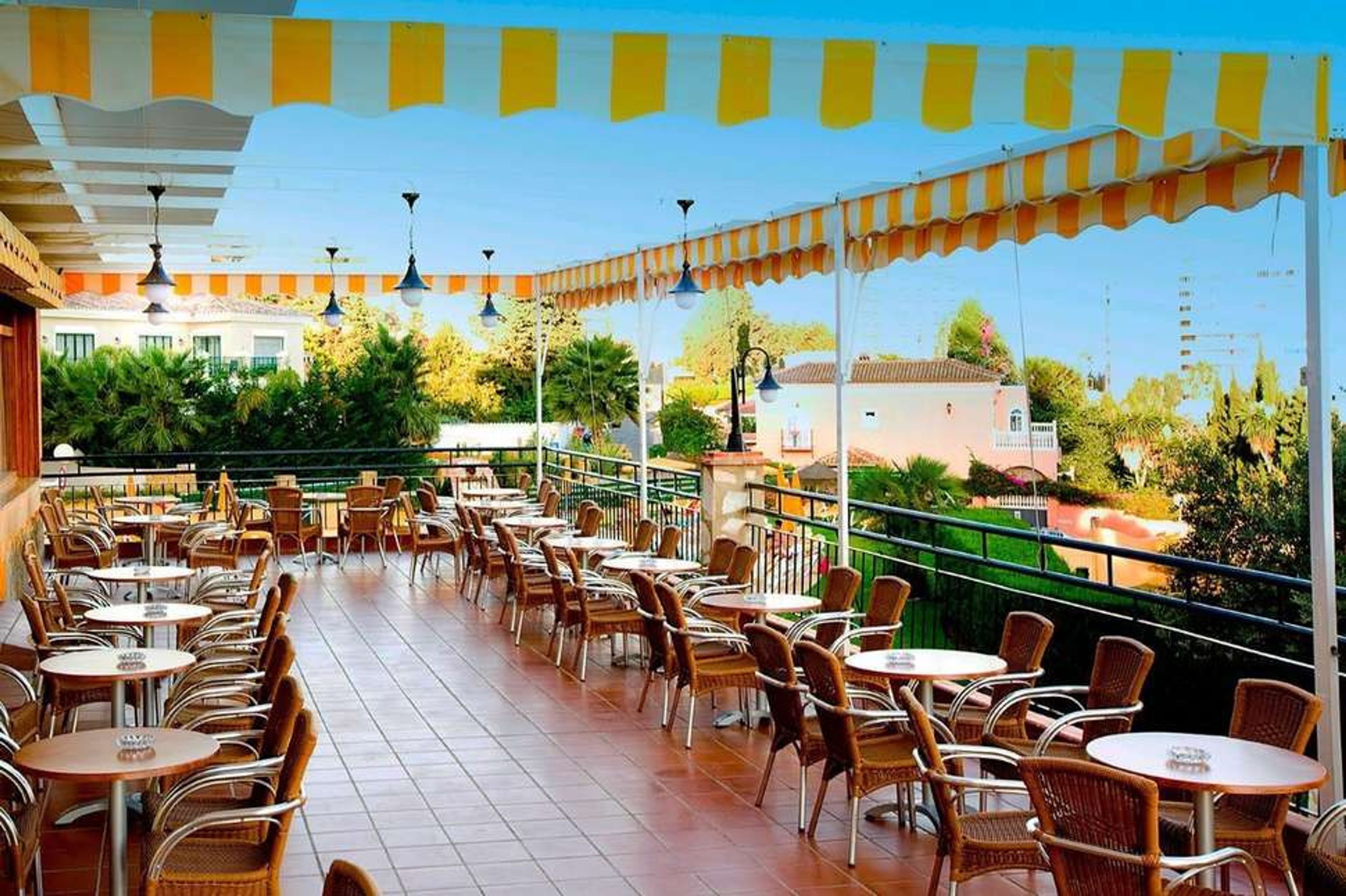 Monarque Torreblanca foto 4