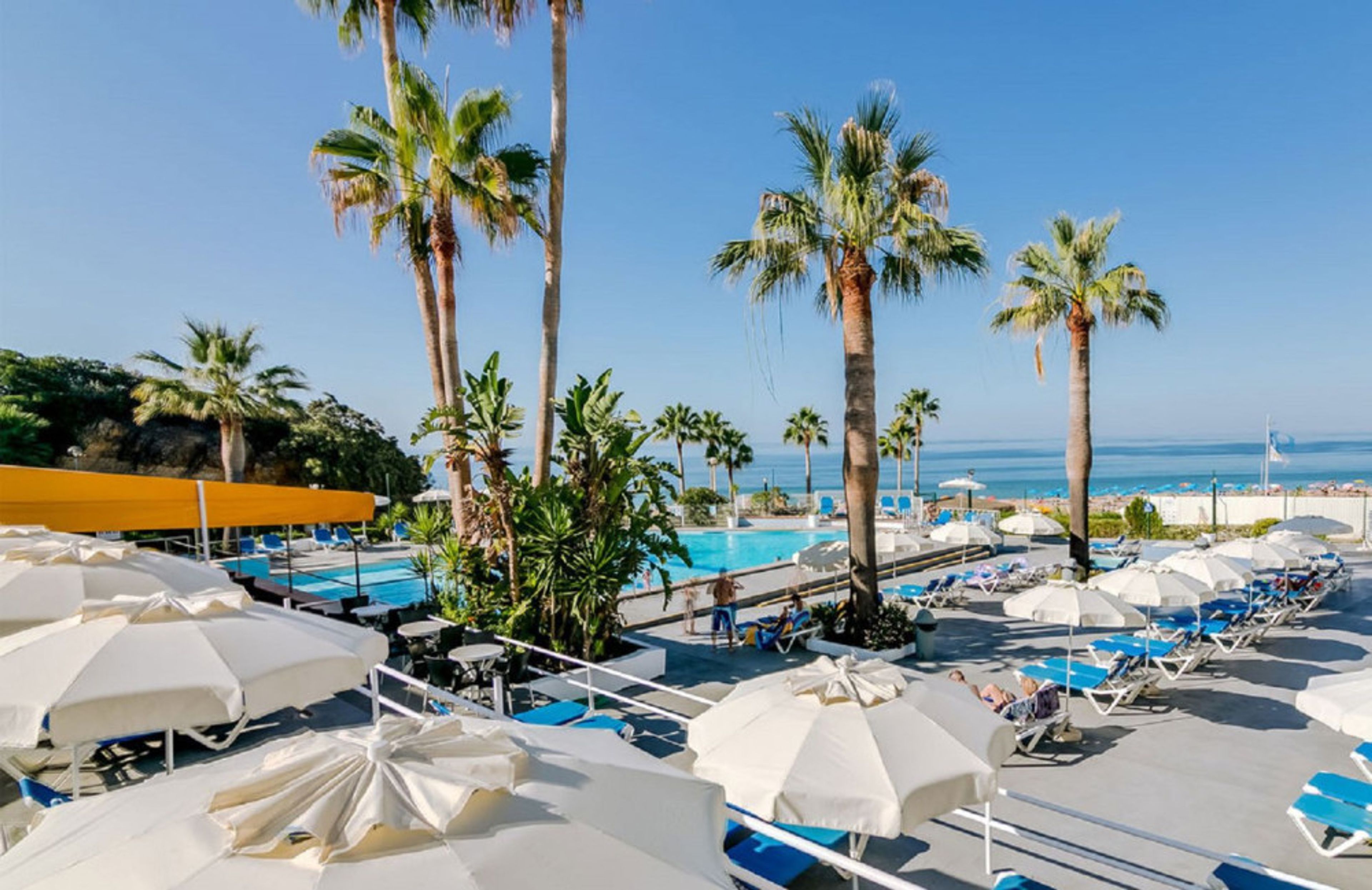 Monica Isabel Beach Club foto 1