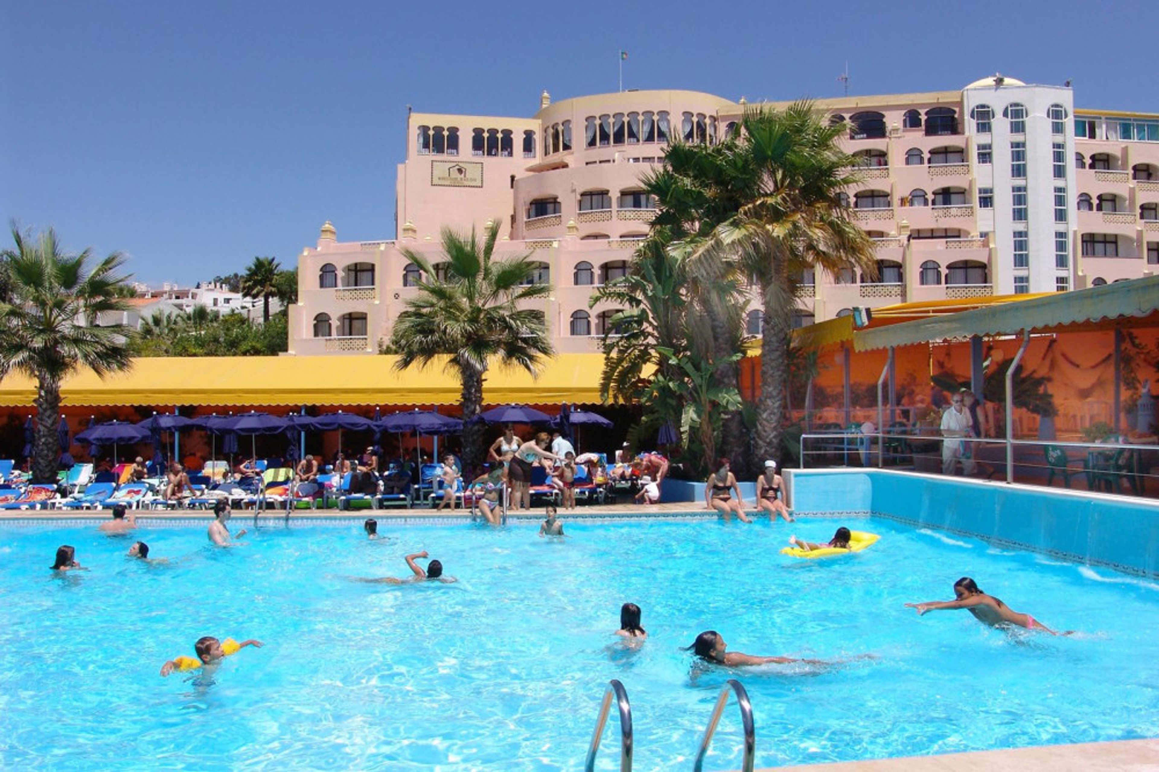 Monica Isabel Beach Club foto 3