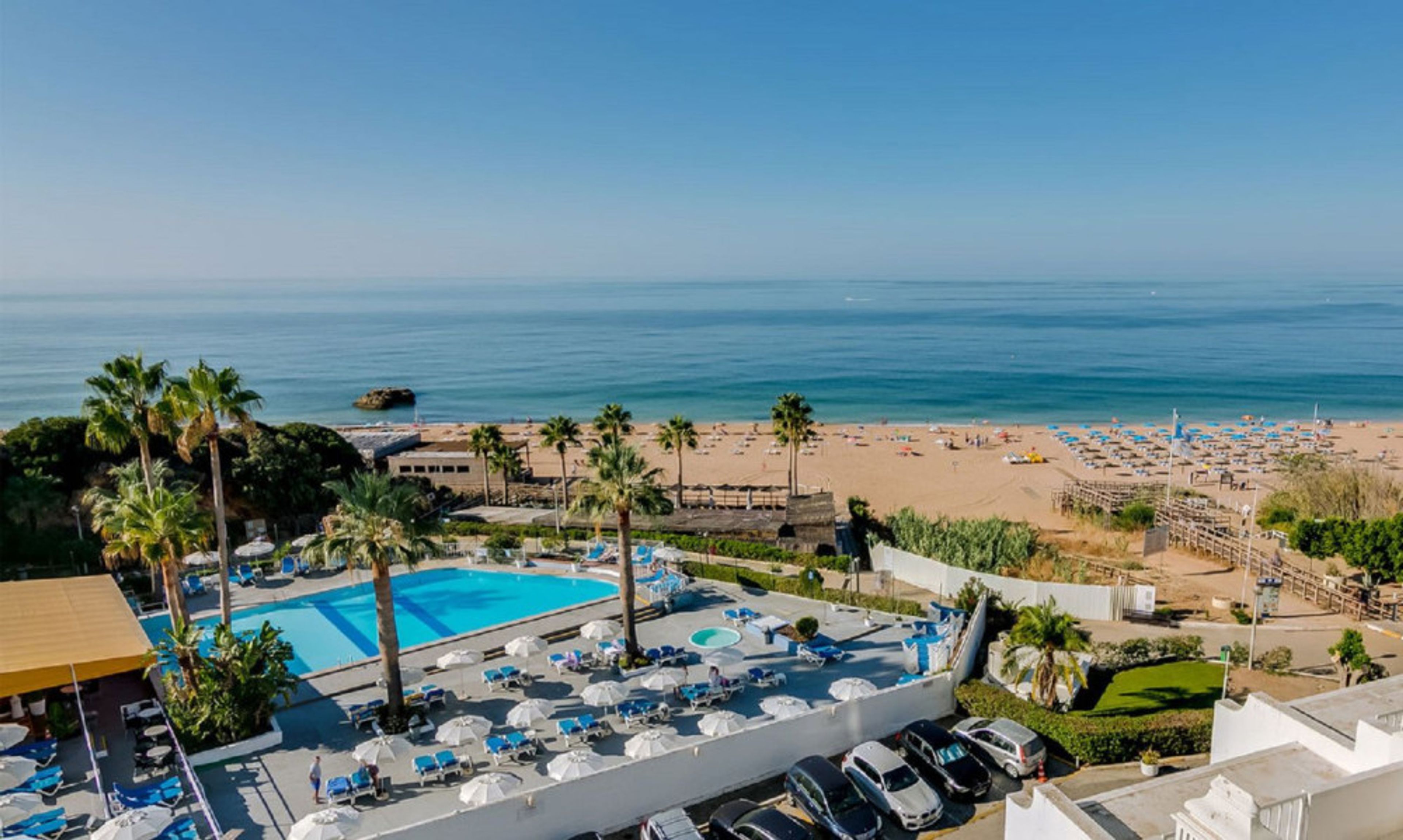 Monica Isabel Beach Club foto 4