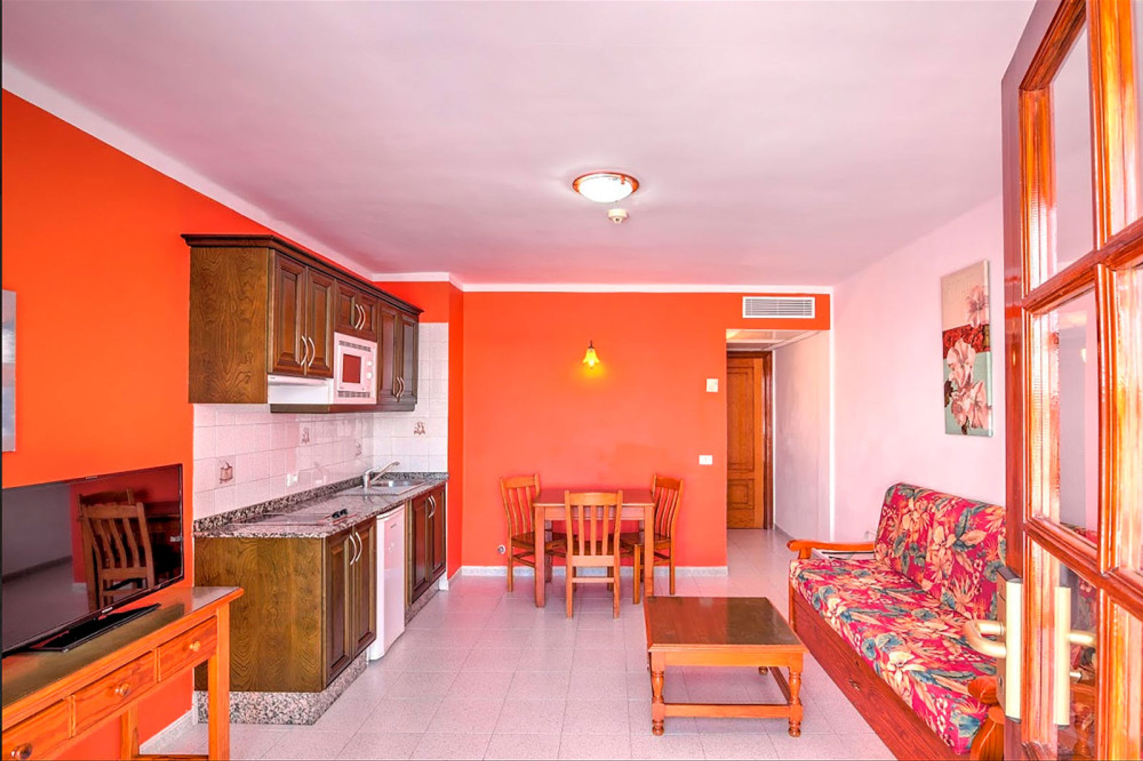 Montana Club Suite foto 3