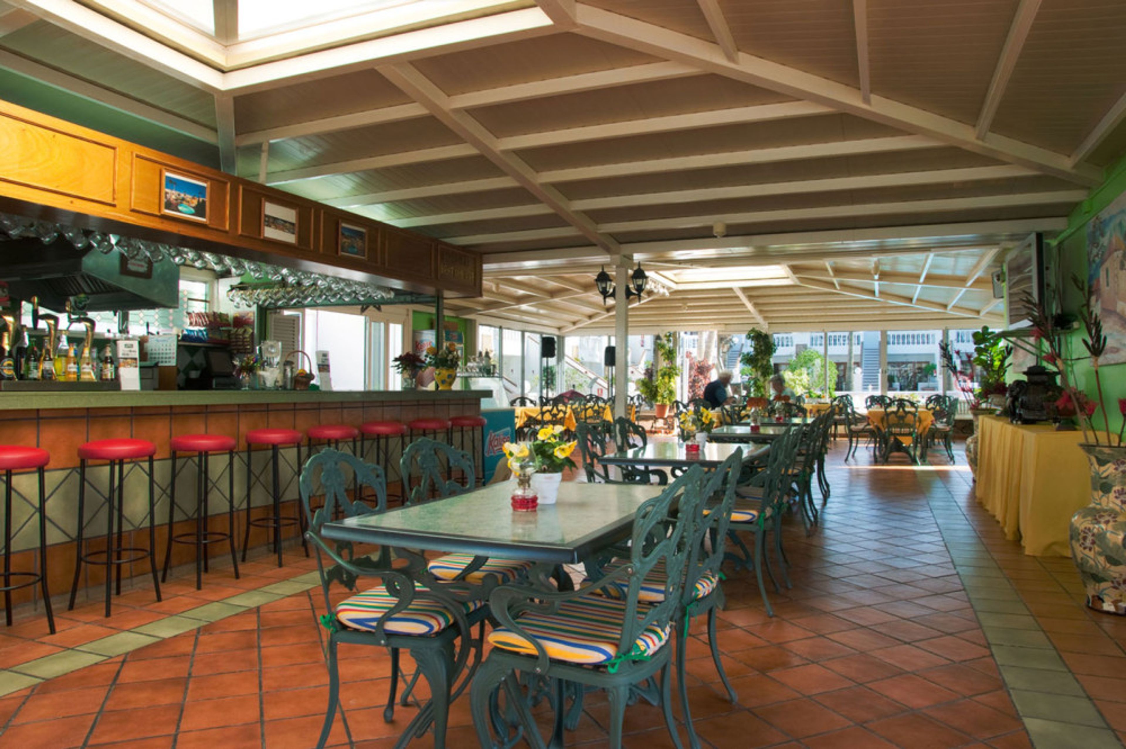 Montana Club Suite foto 4